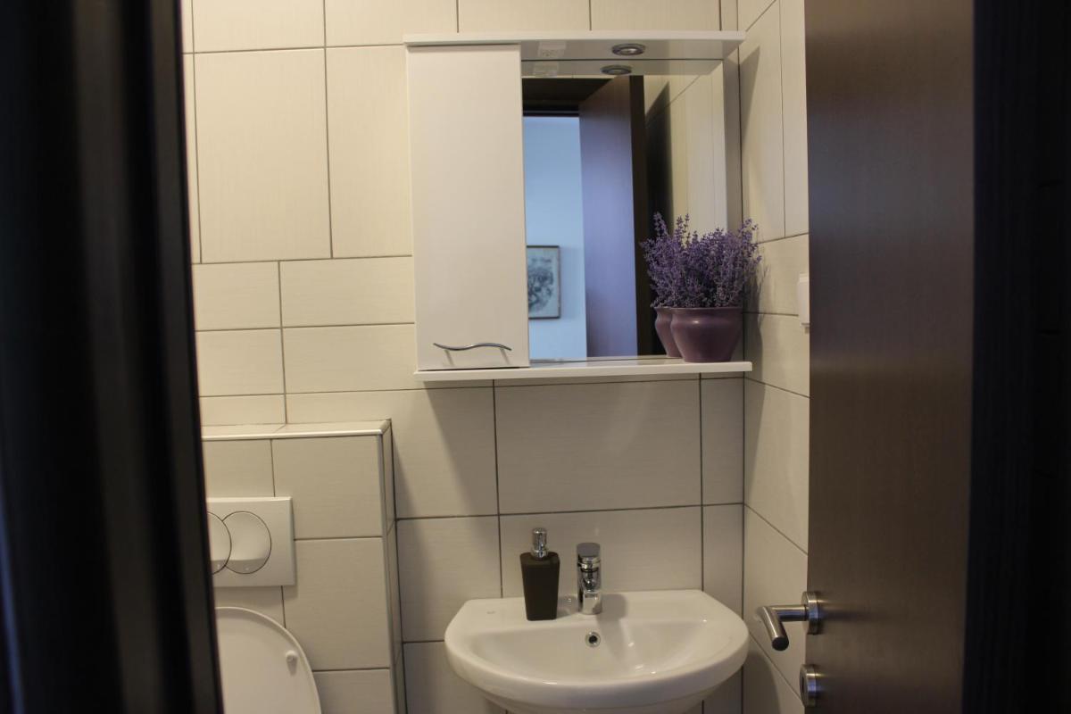 Apartments Balabusic