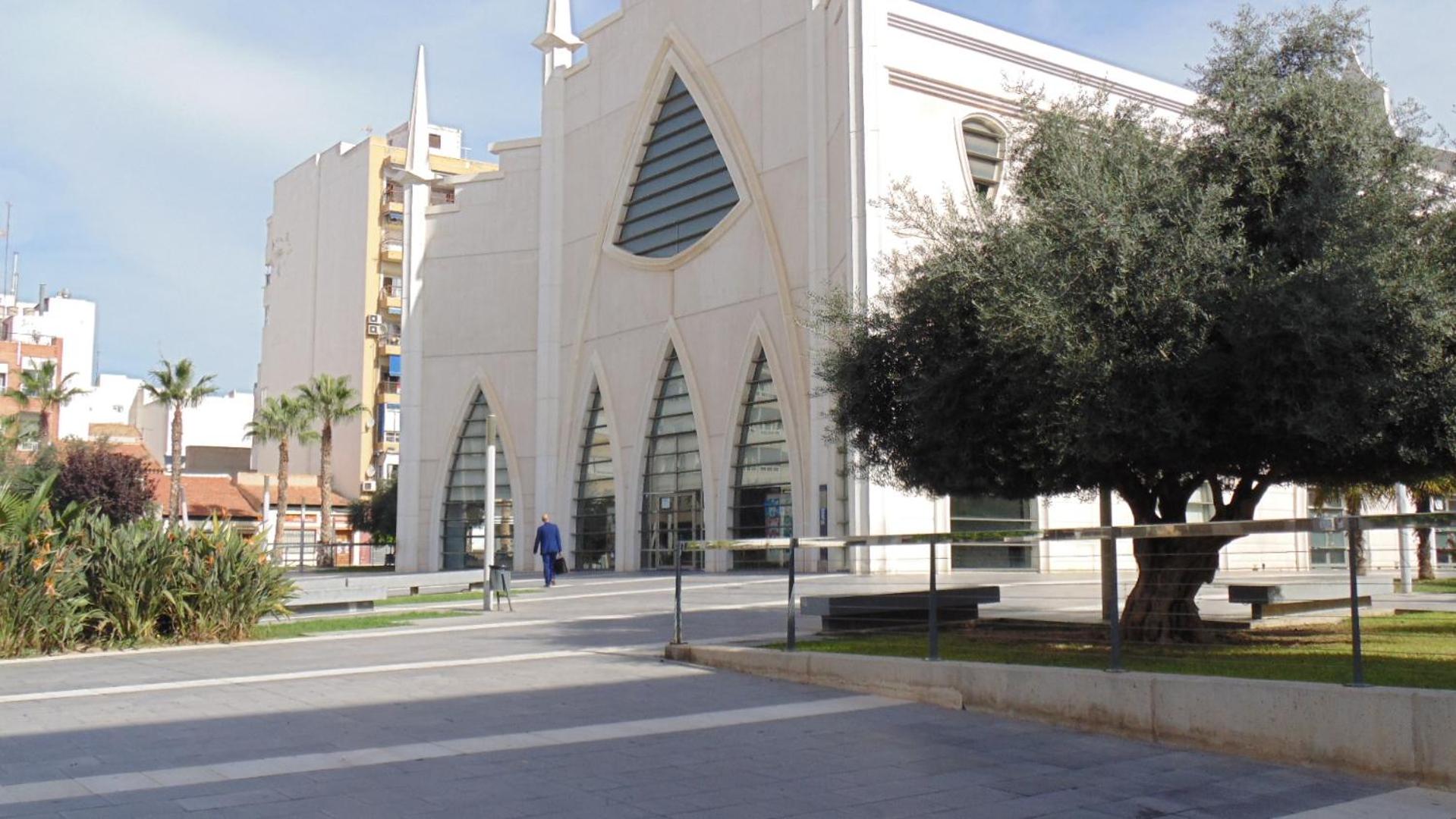 building