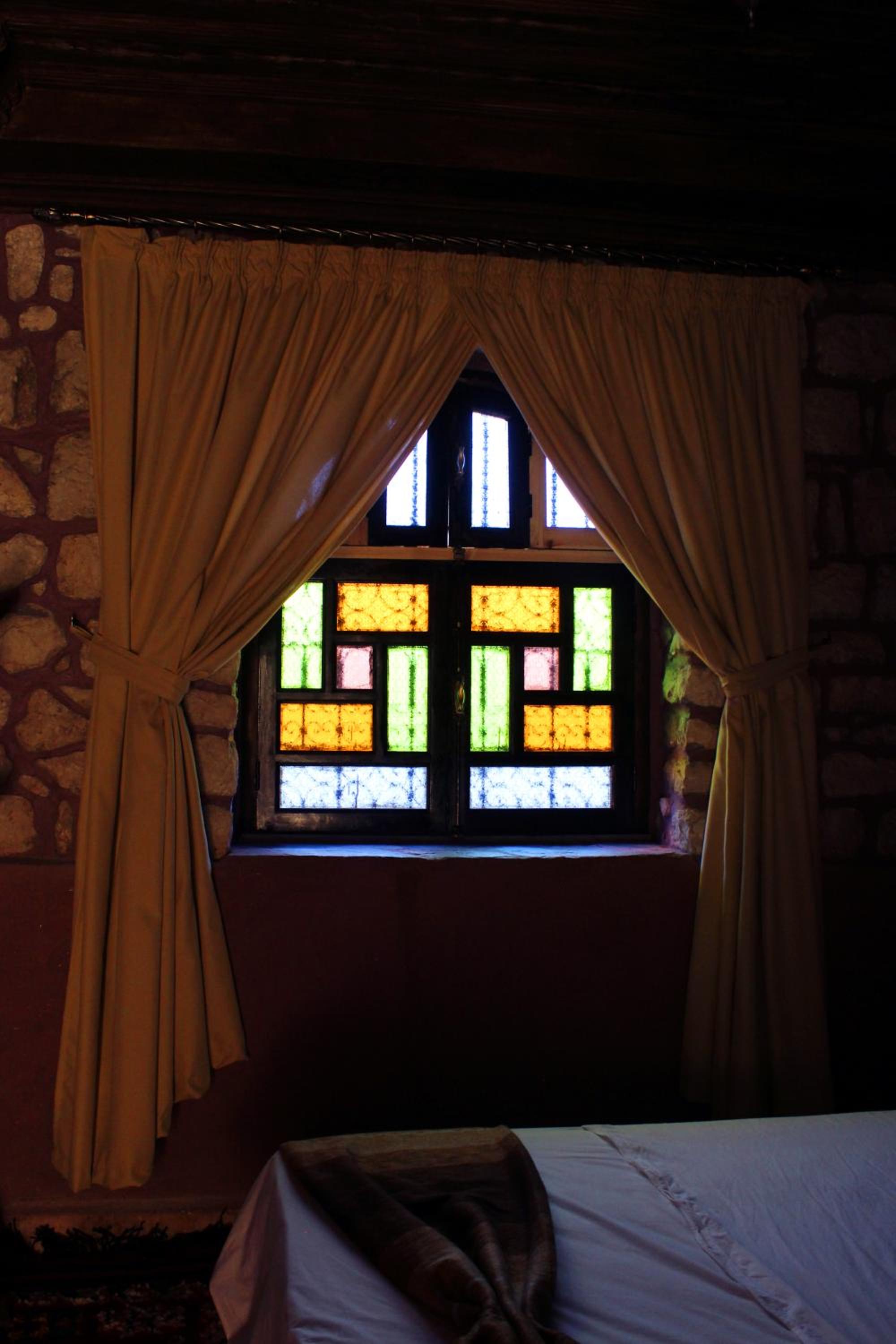 Riad Aslda
