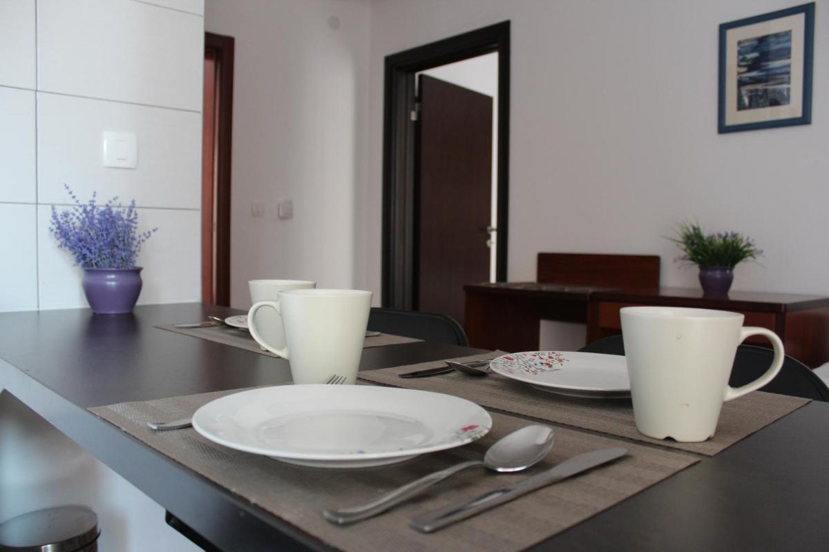 Apartments Balabusic
