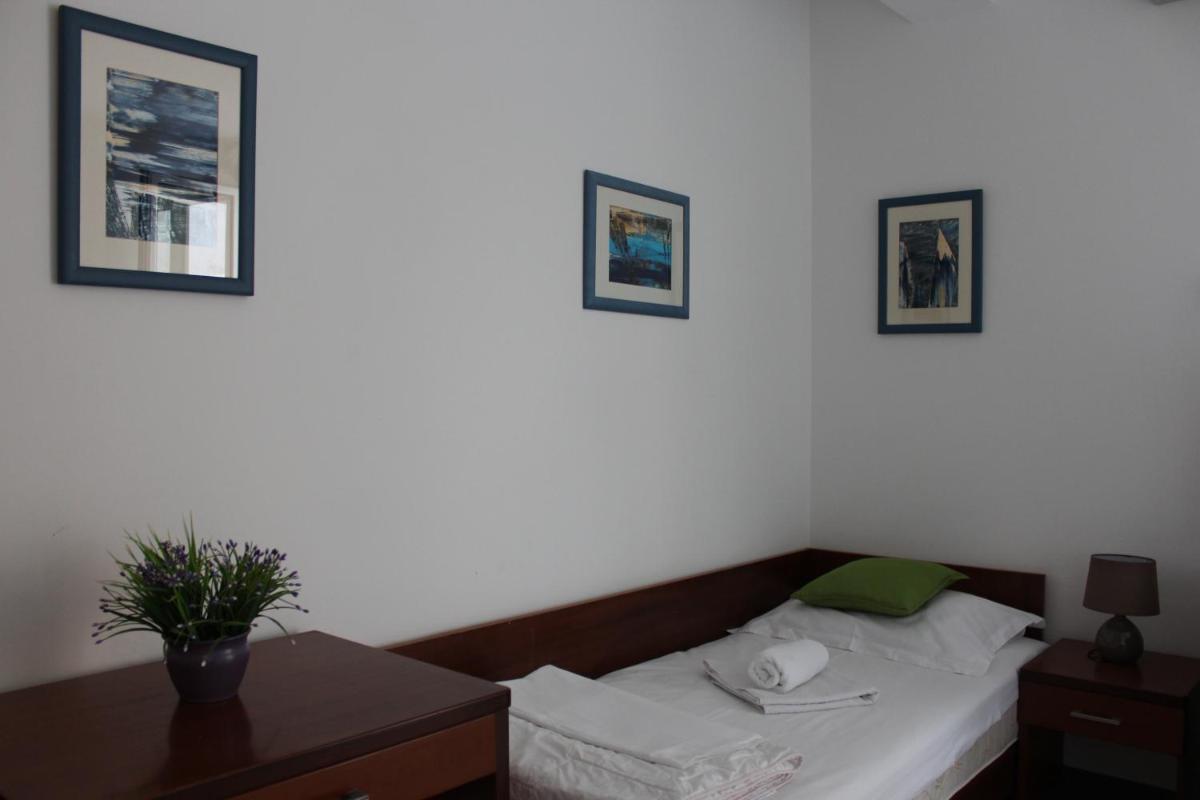 Apartments Balabusic