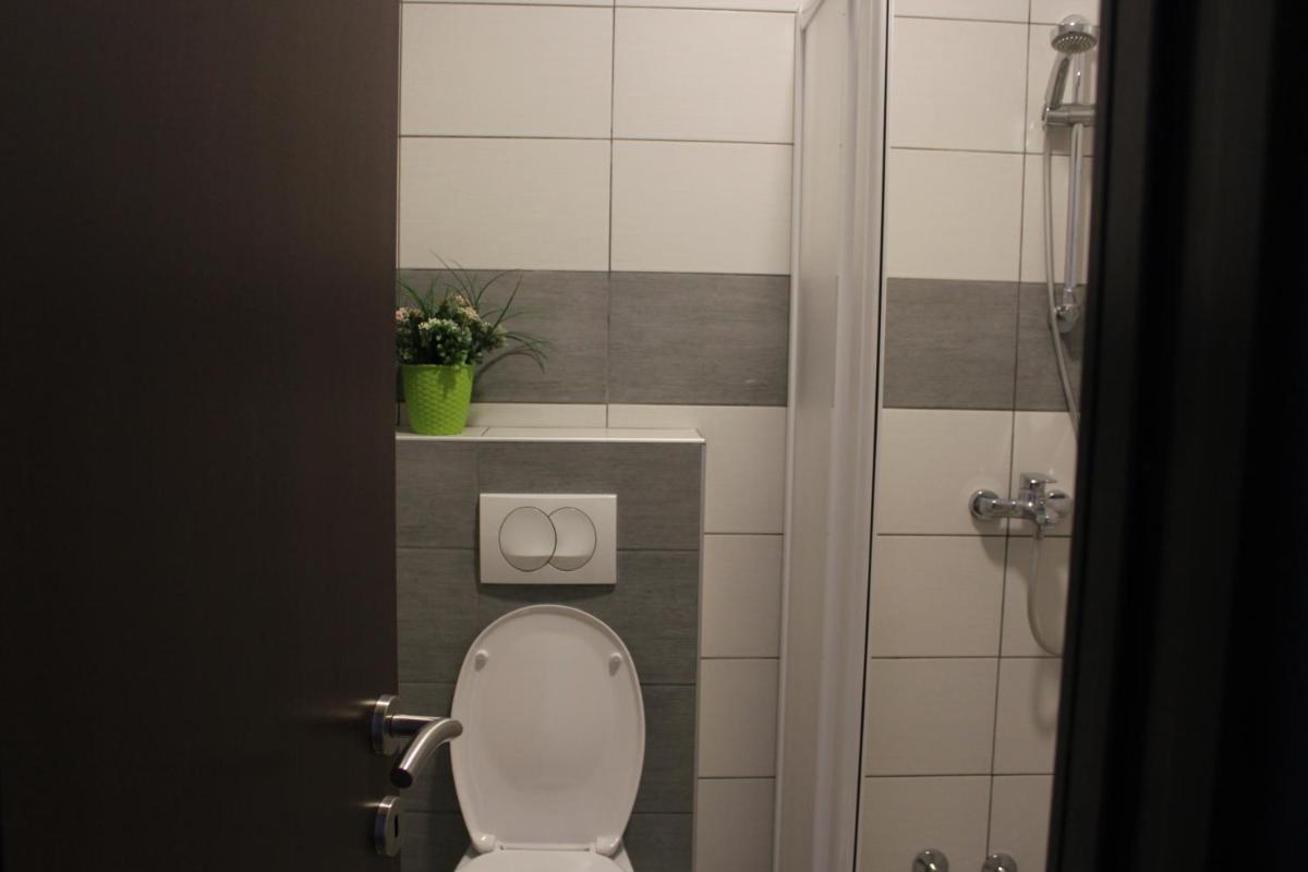 Apartments Balabusic