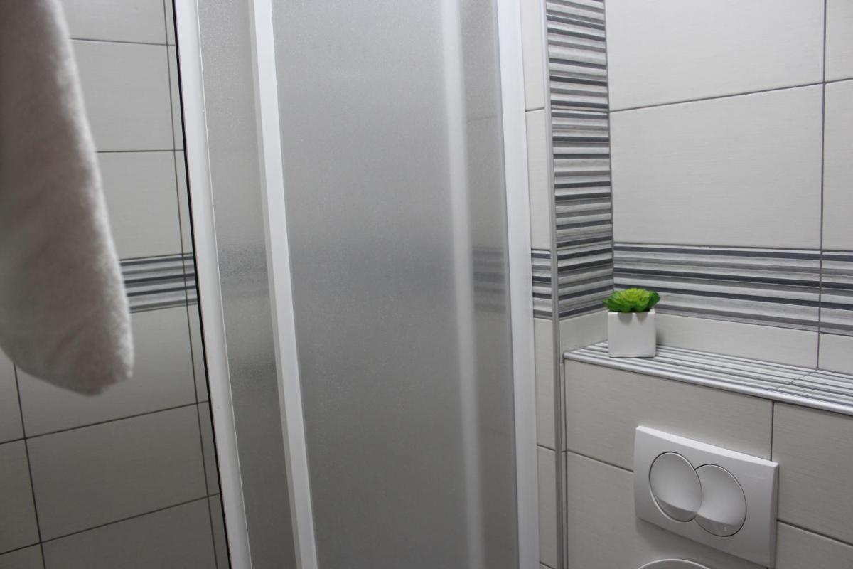 Apartments Balabusic