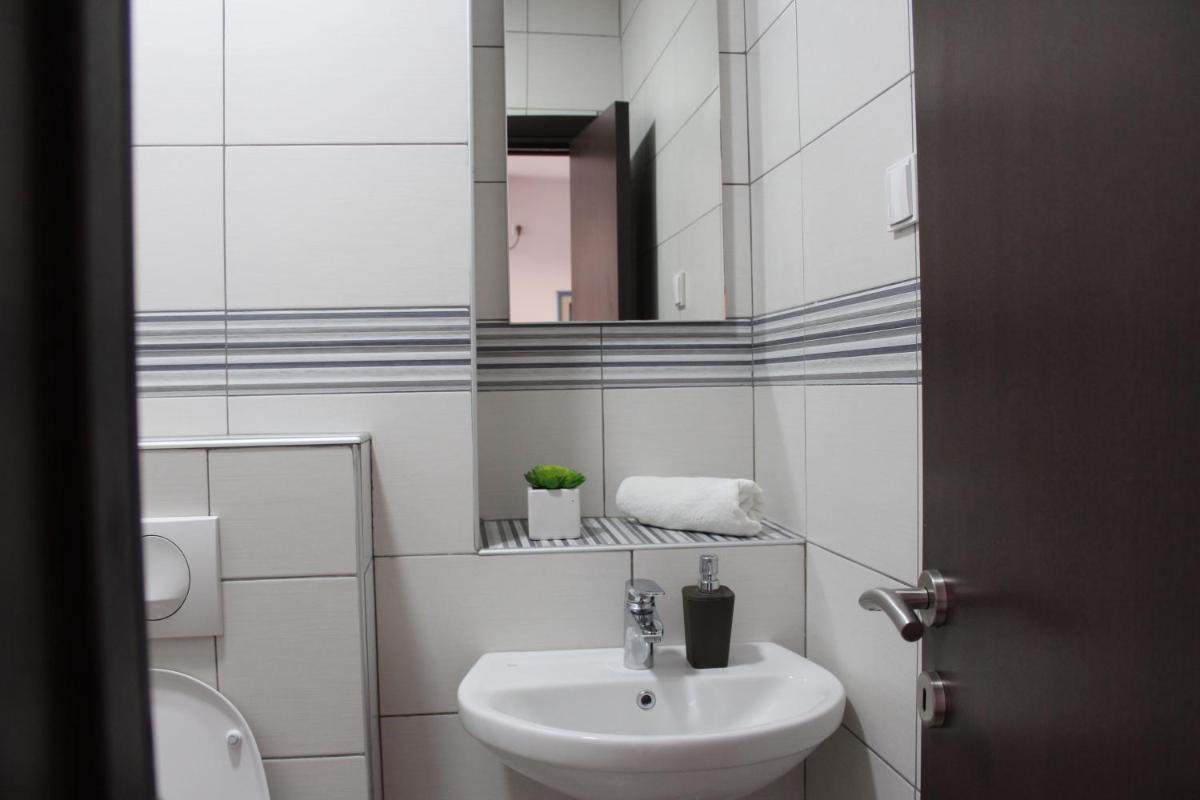 Apartments Balabusic