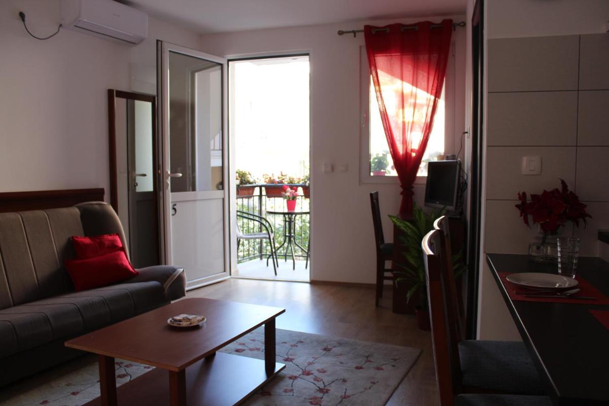 Apartments Balabusic