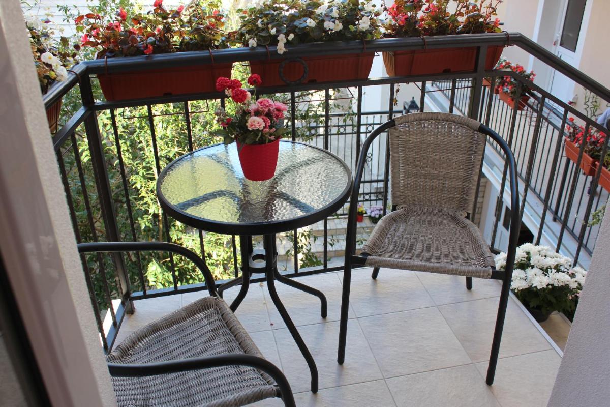 Apartments Balabusic