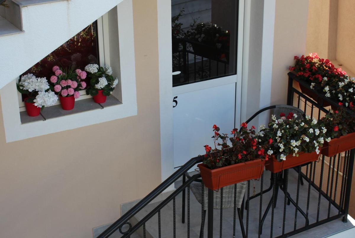 Apartments Balabusic