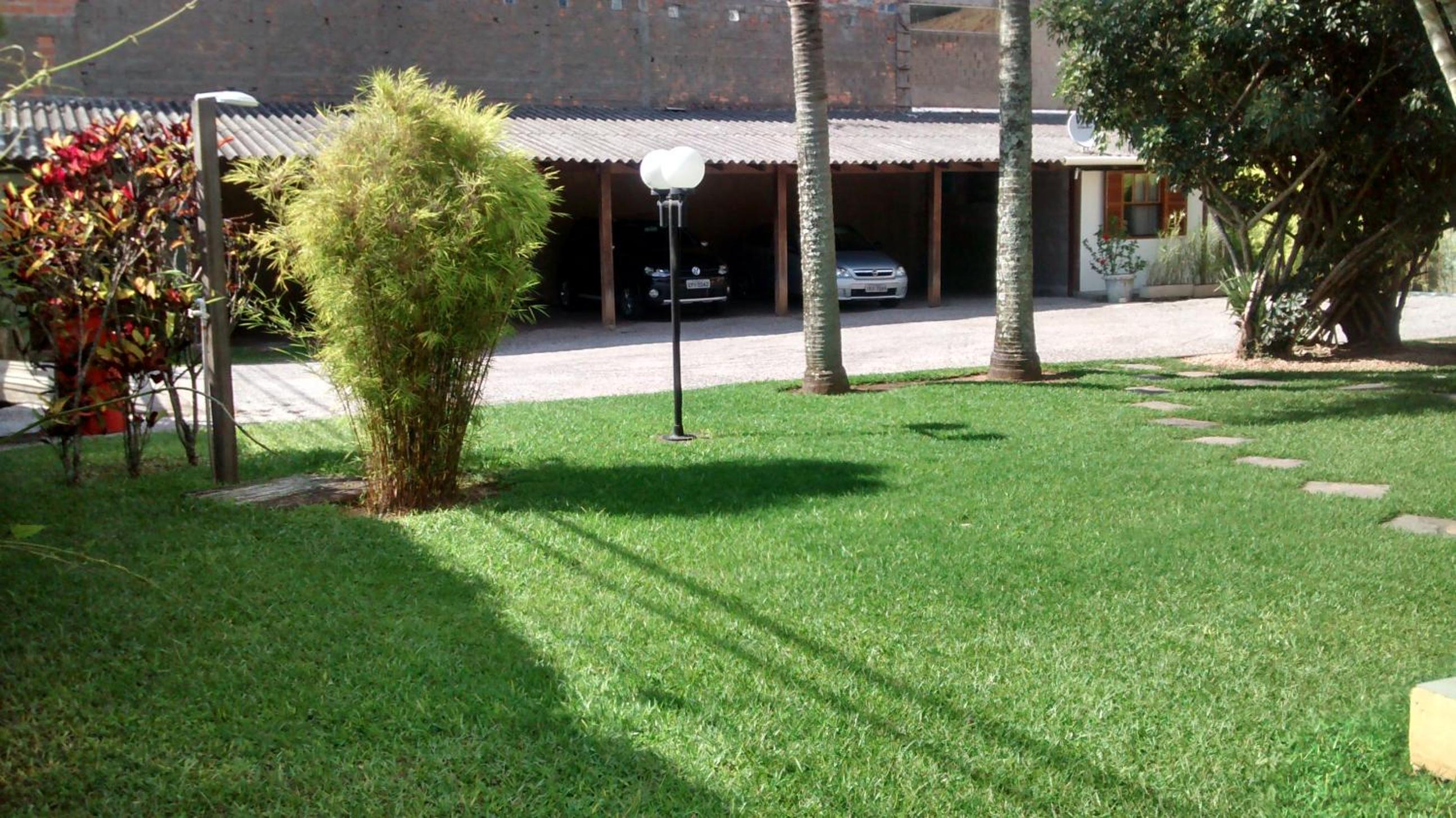 Pousada Santo Sol