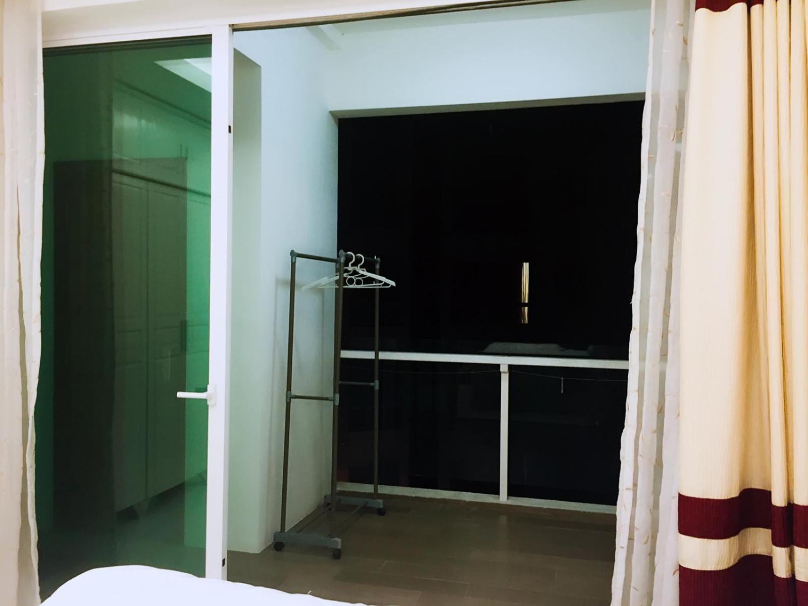 Corporate hotel suites at hartamas / mont kiara