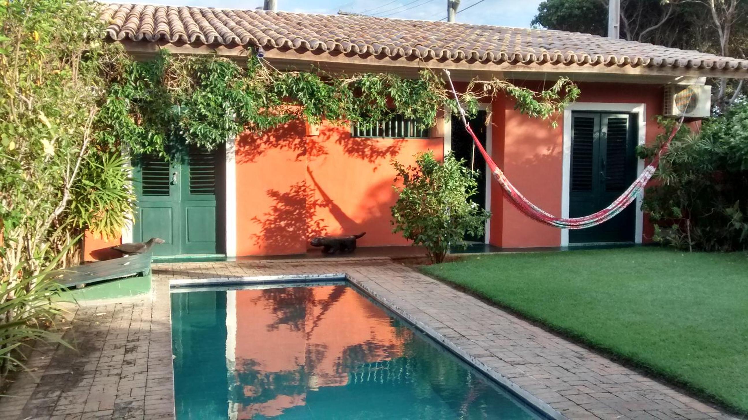 Casa Vila Do Outeiro