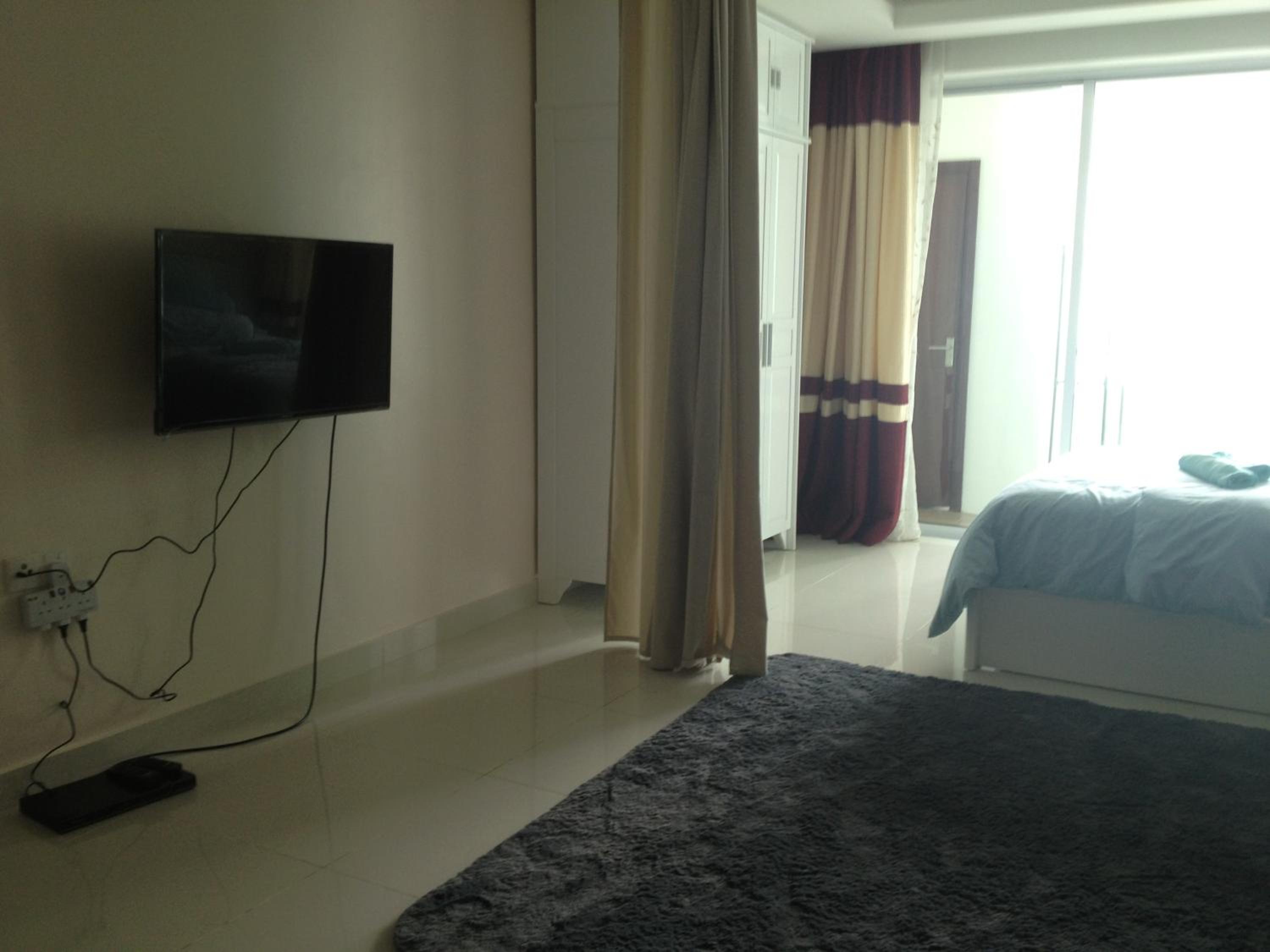 Corporate hotel suites at hartamas / mont kiara