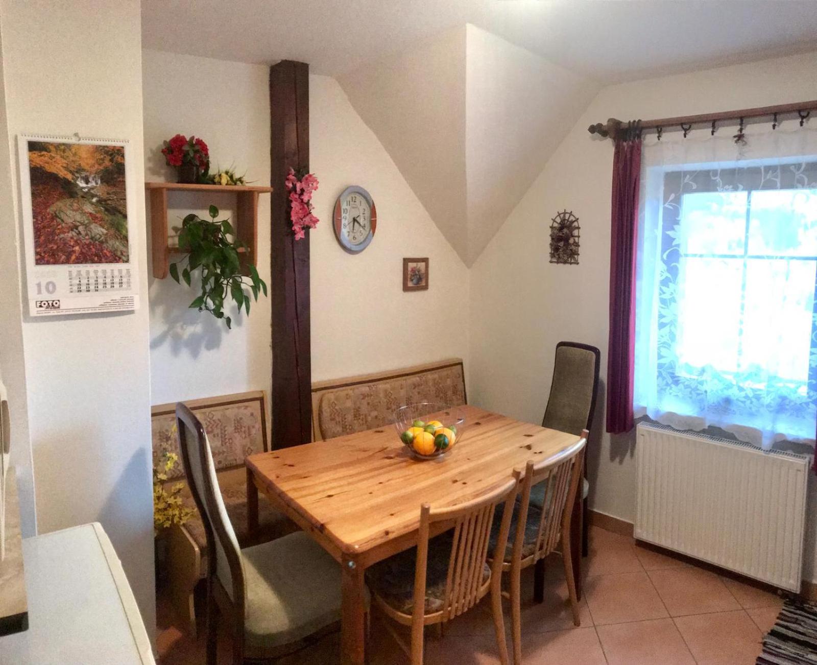 Ubytování MAPE, Rokytnice nad Jizerou, Horní 679, 512 44