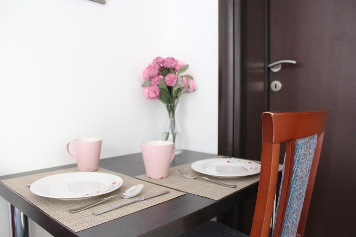 Apartments Balabusic