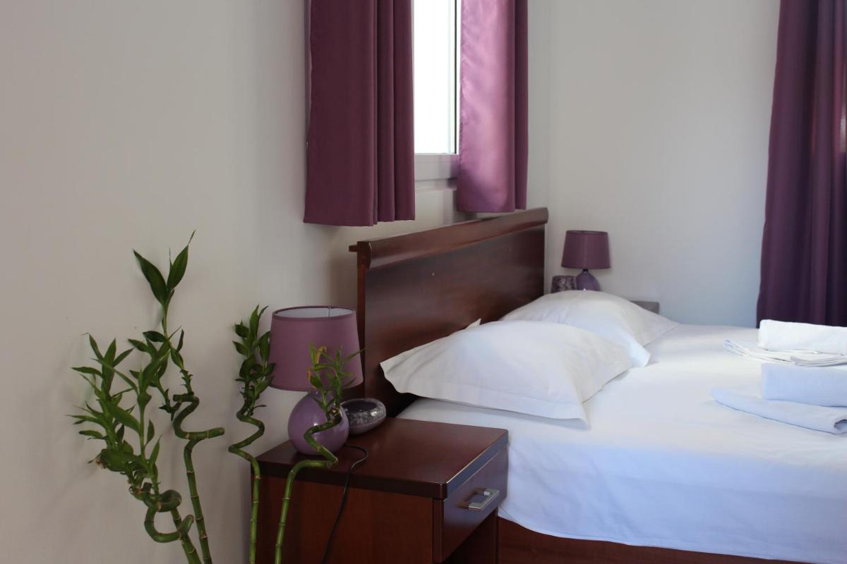 Apartments Balabusic