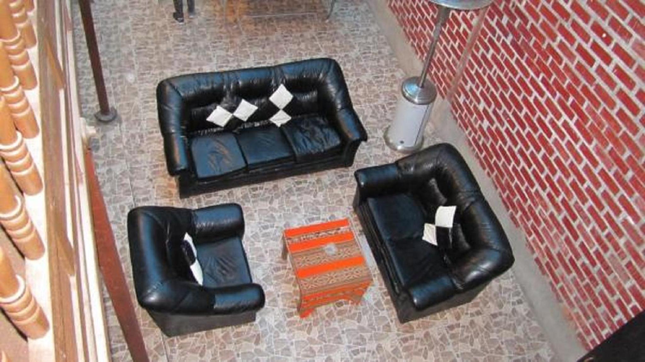 Hostel Imperial BACKPACKER