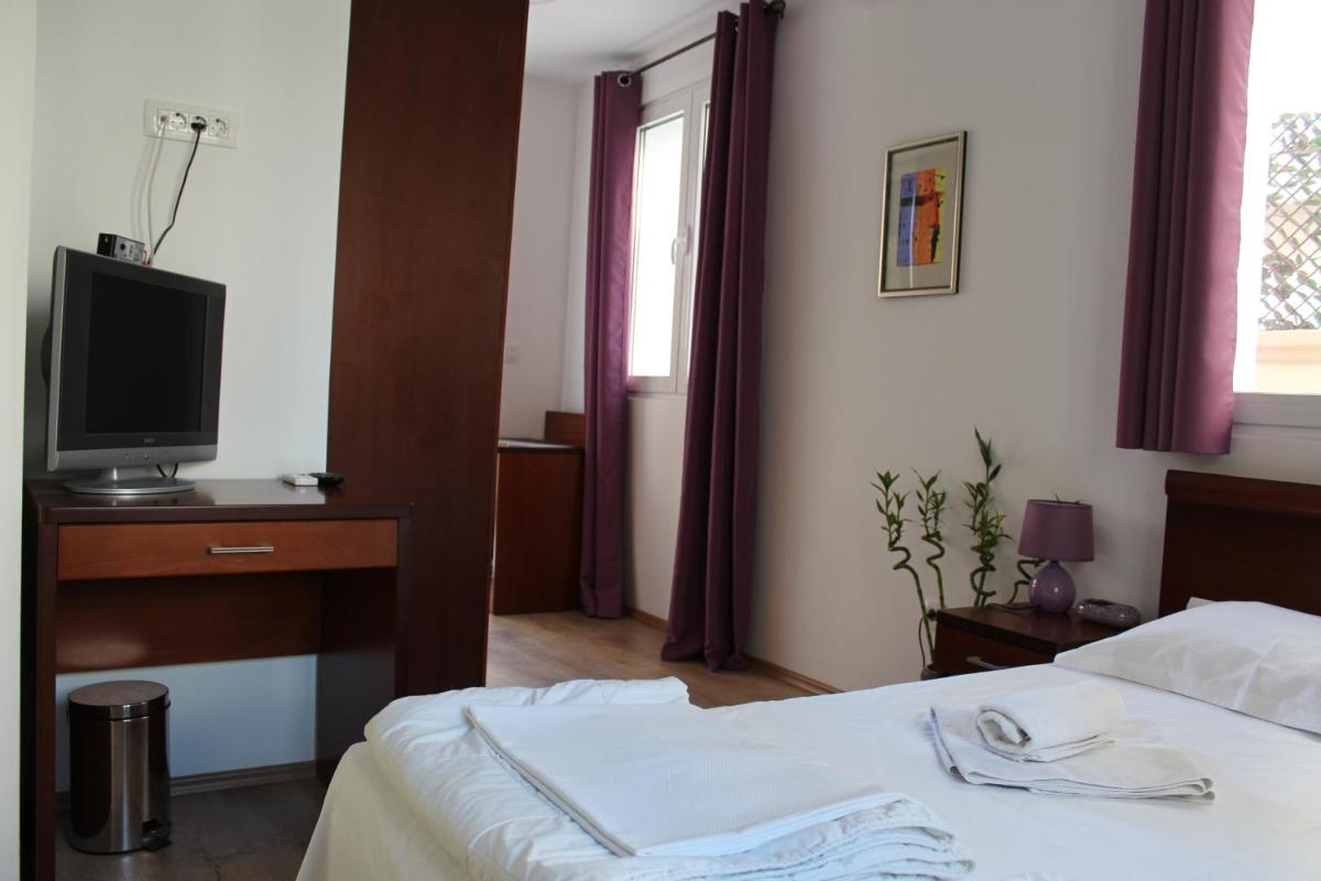 Apartments Balabusic