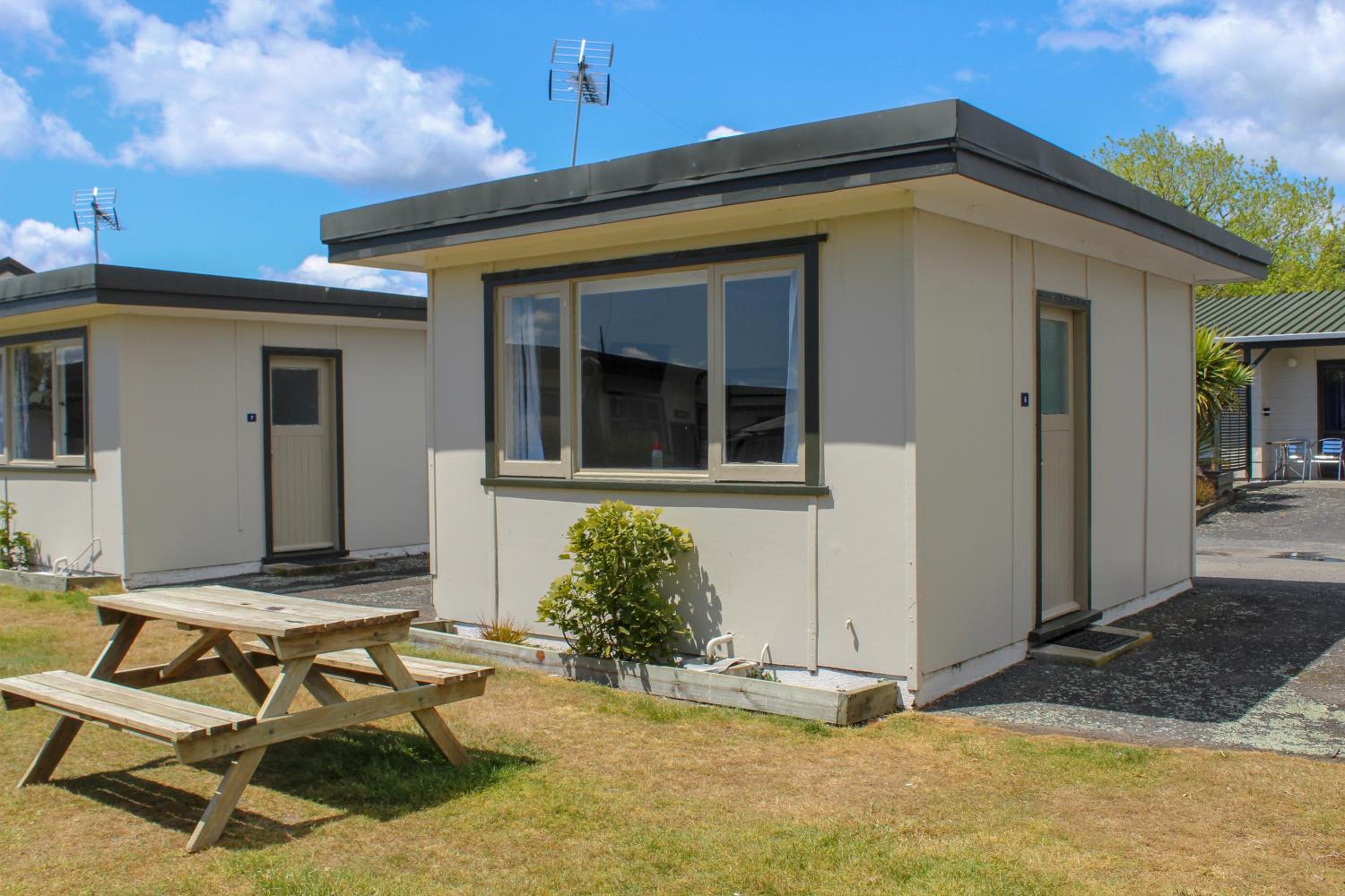 Holdens Bay Holiday Park