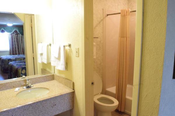 Delux Inn view 4