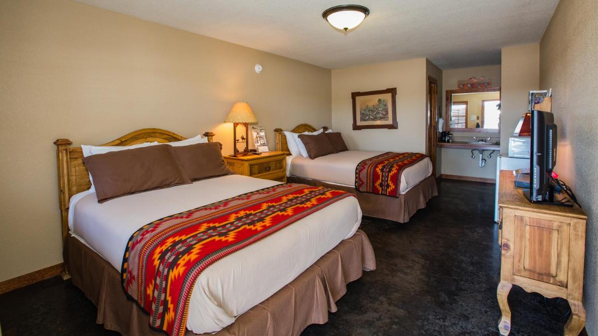 NRS Event Center & Guest Ranch view 5