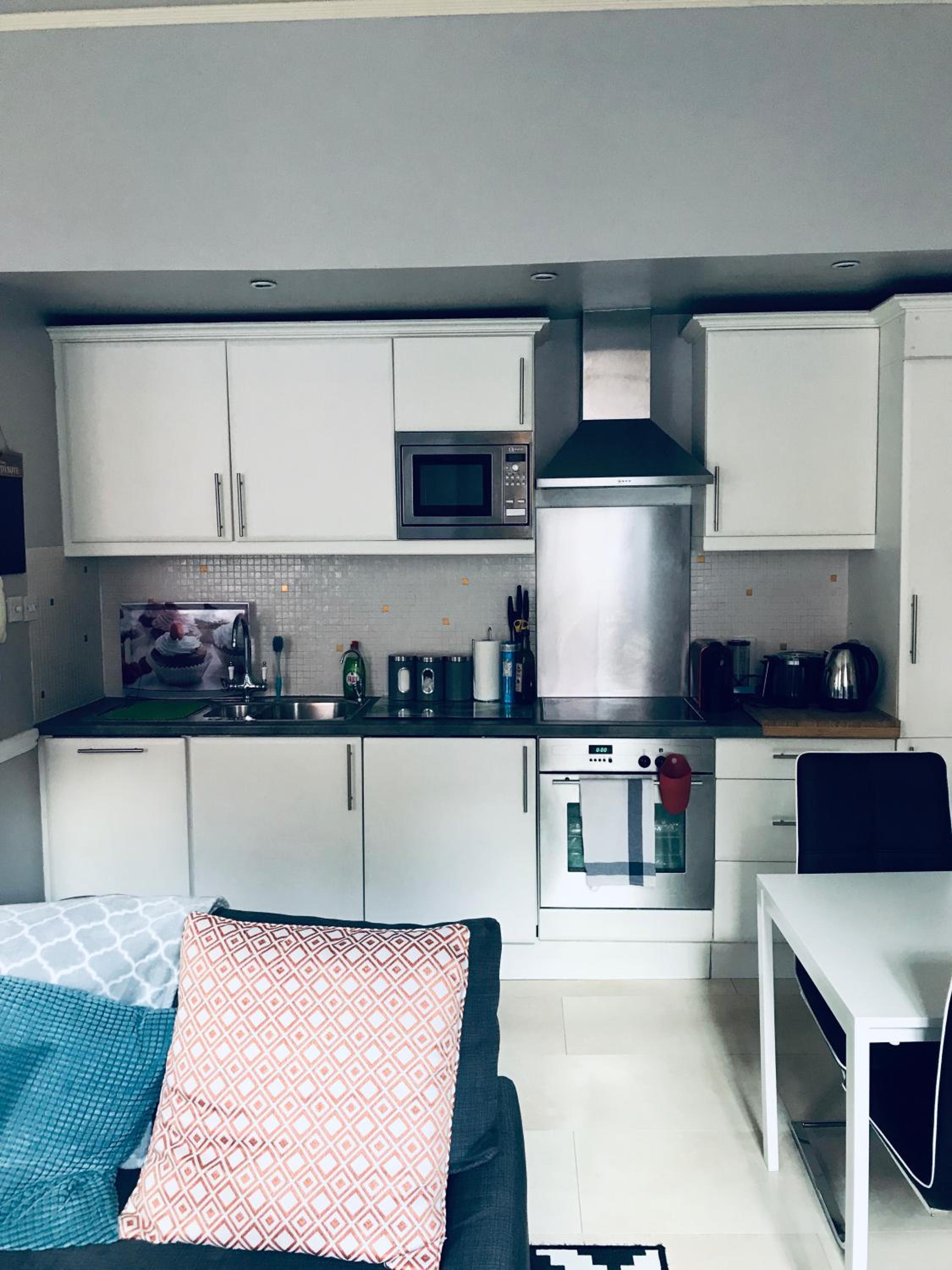 City Centre Georgian Style Apartment
