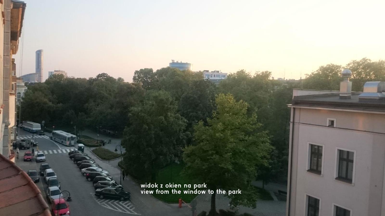 Włodkowica view 4