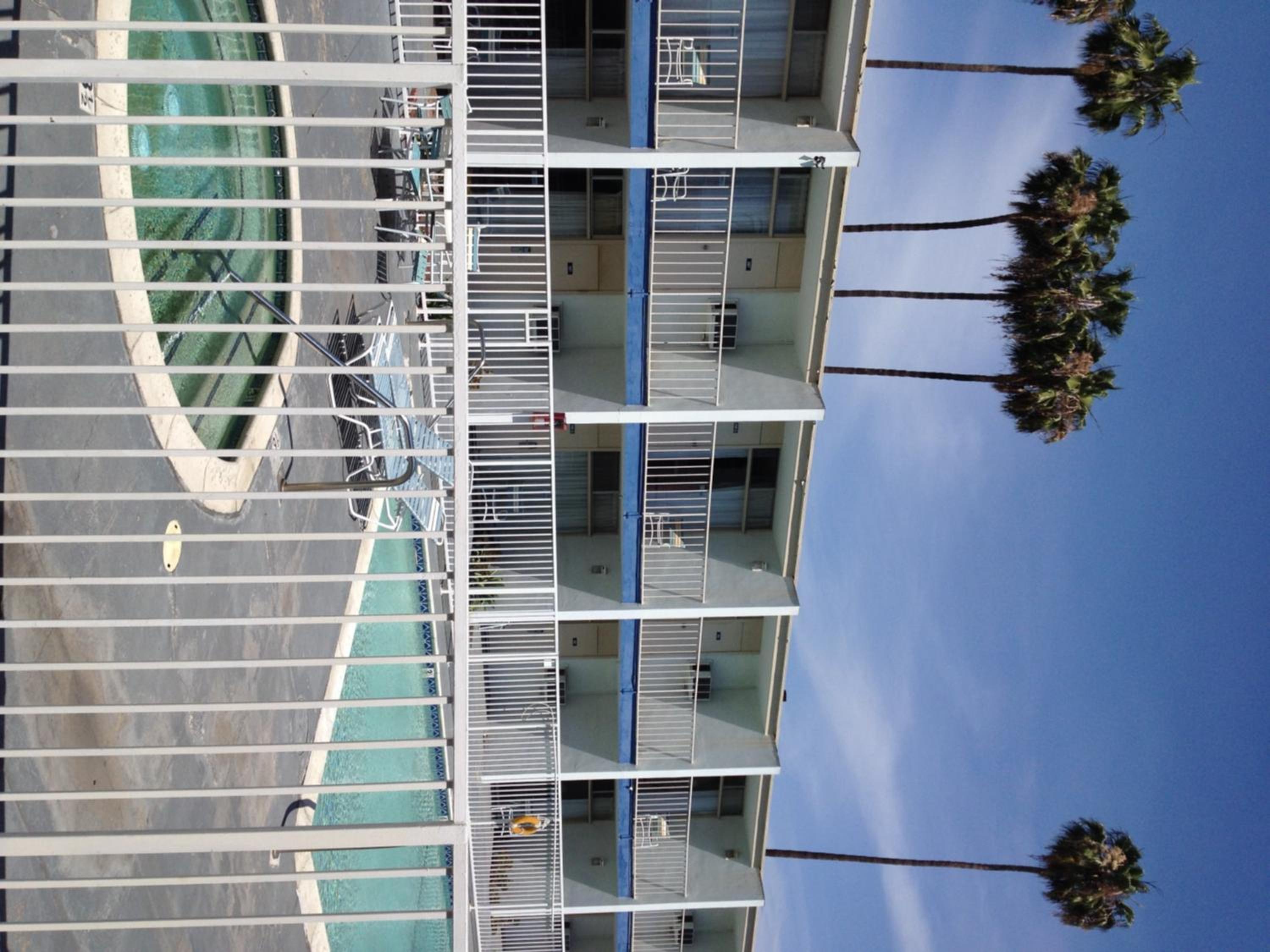 Inn Of Long Beach
