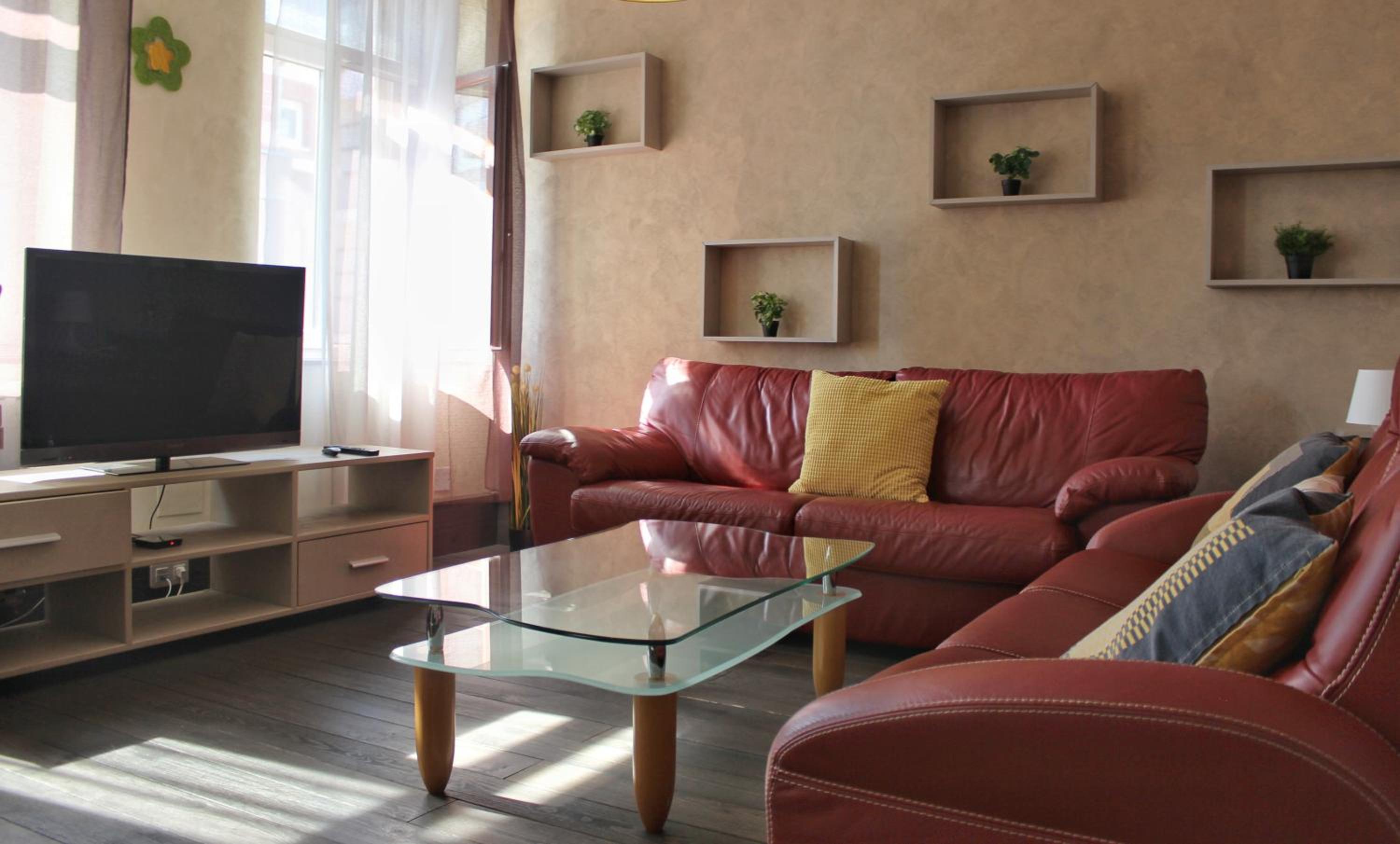 Residence du Galtz view 2