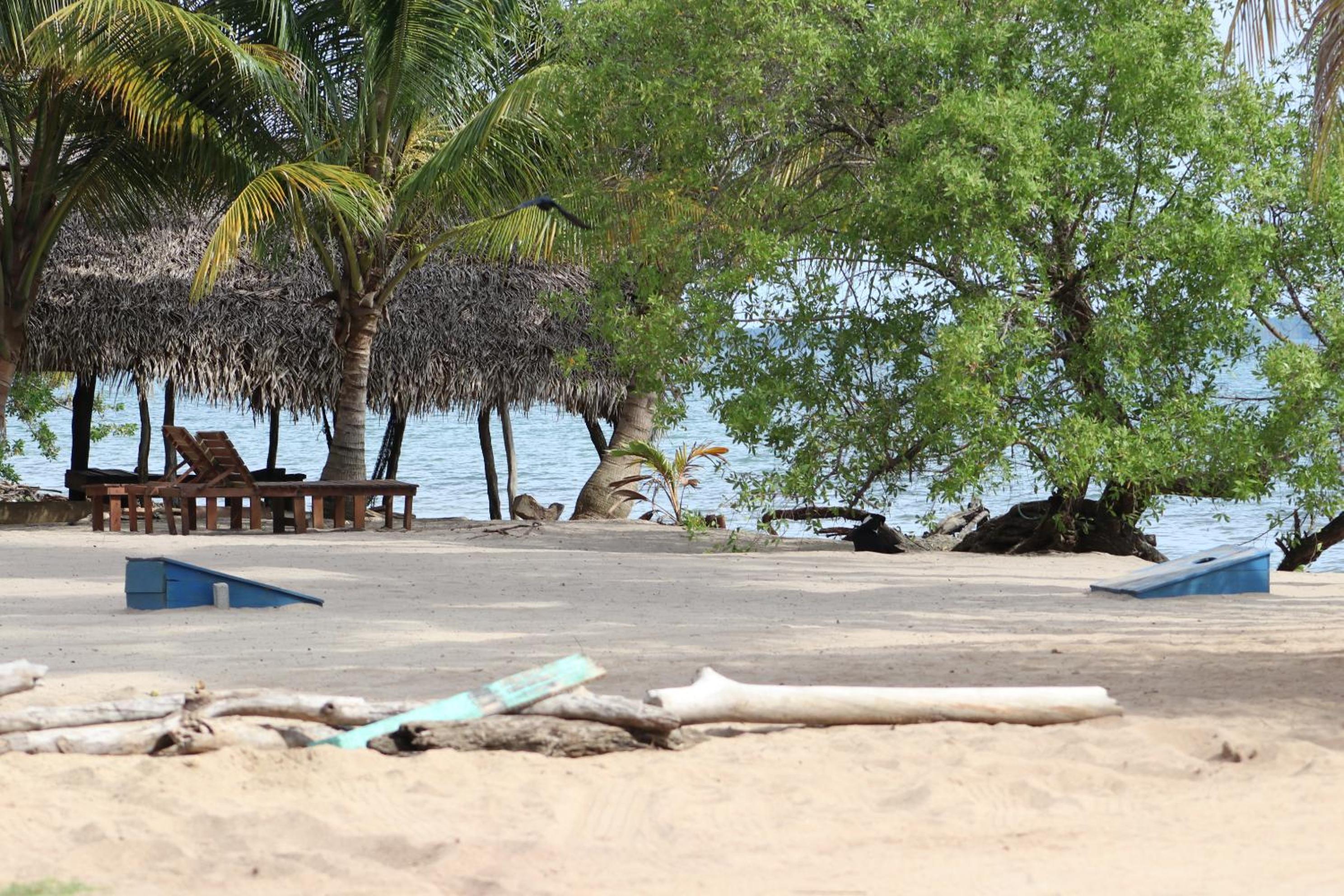 Palmento Grove Garifuna Eco-Cultural & Healing Institute