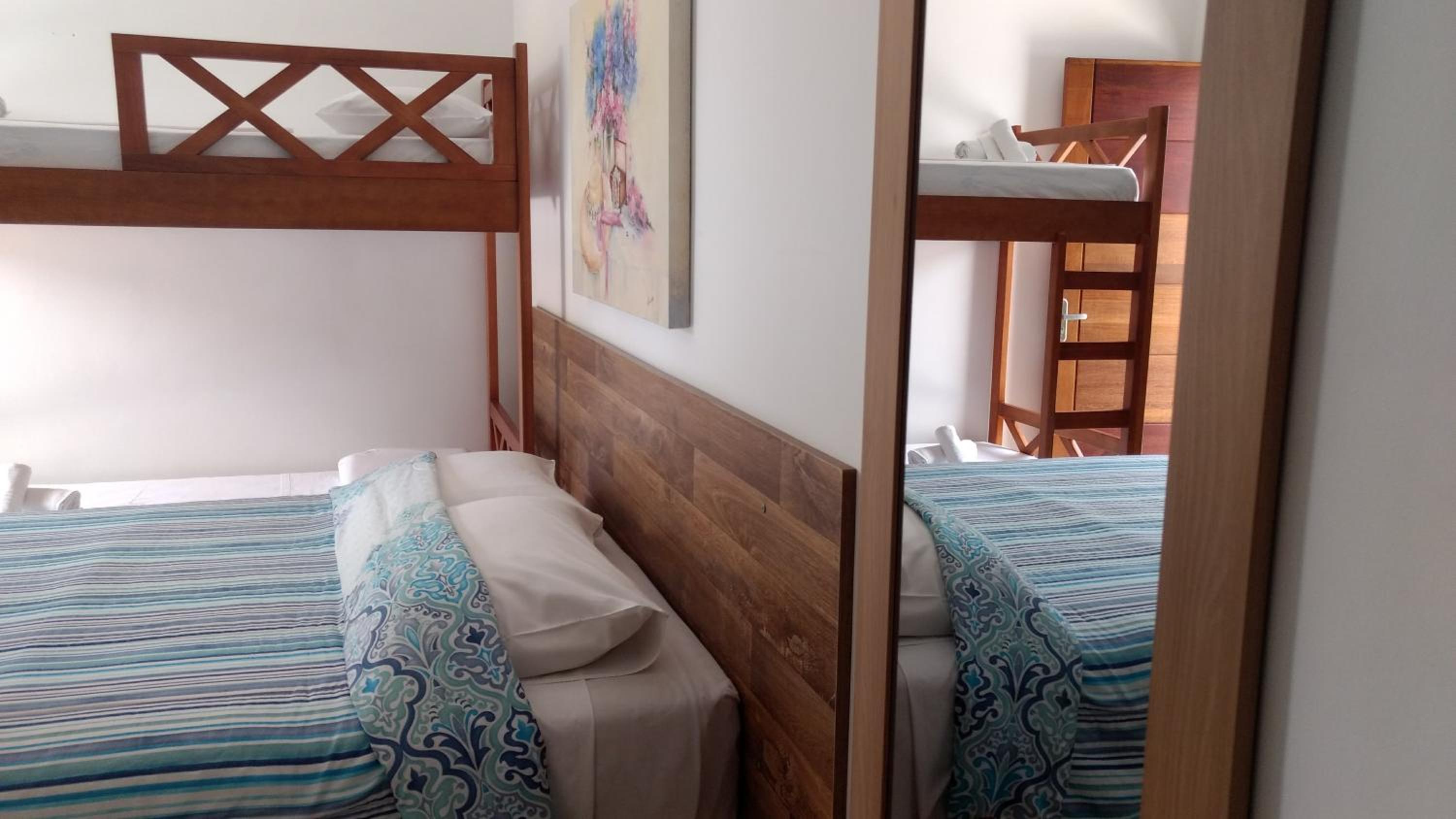 Pousada Villa Virgínia Guarujá