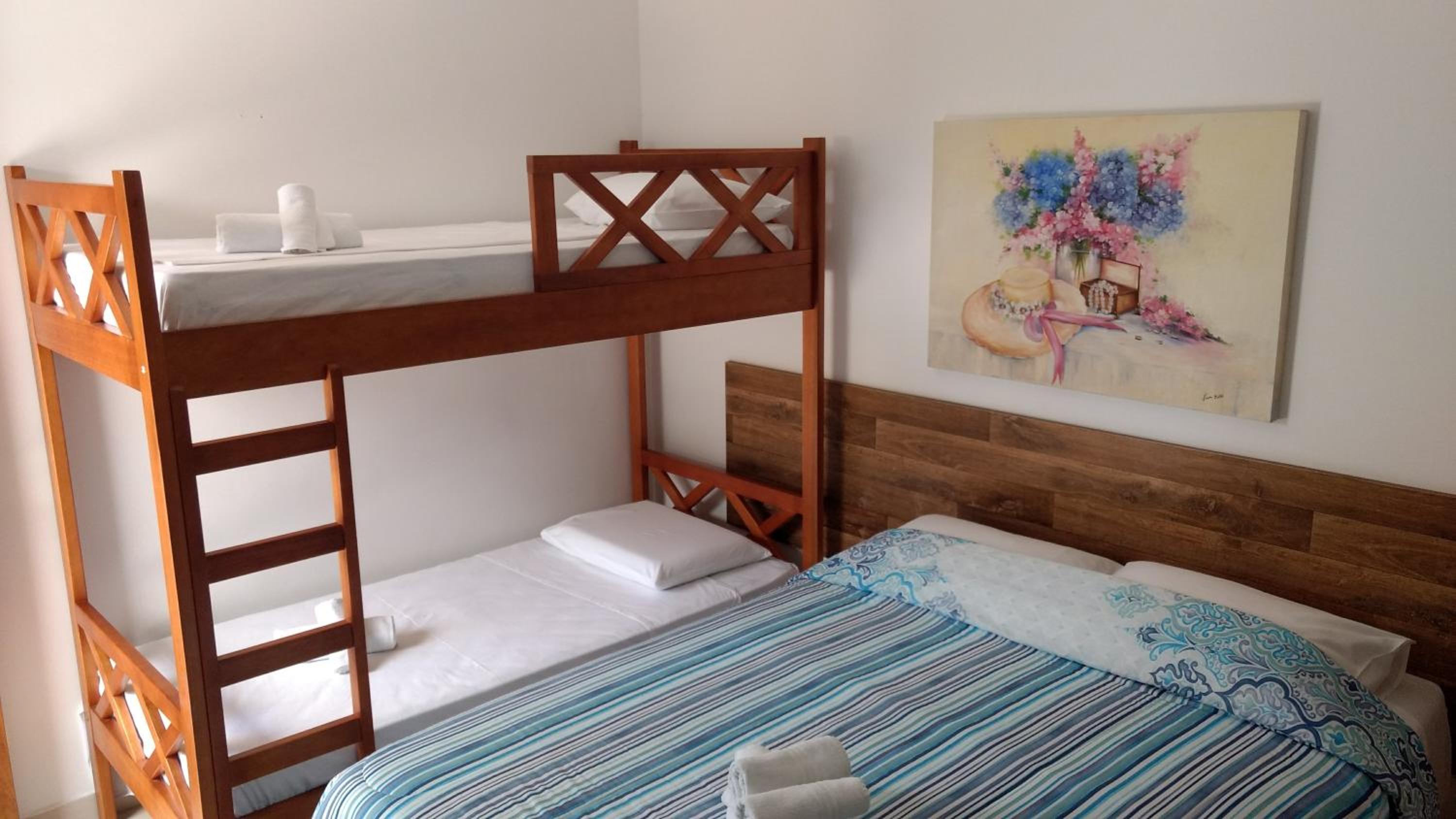 Pousada Villa Virgínia Guarujá