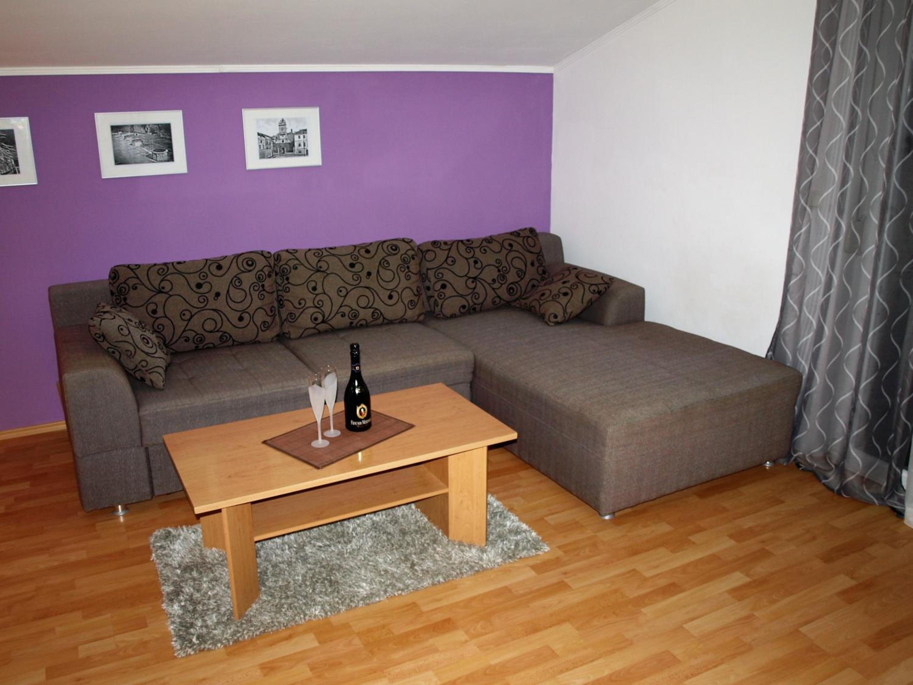 Apartment Adriatic view 5