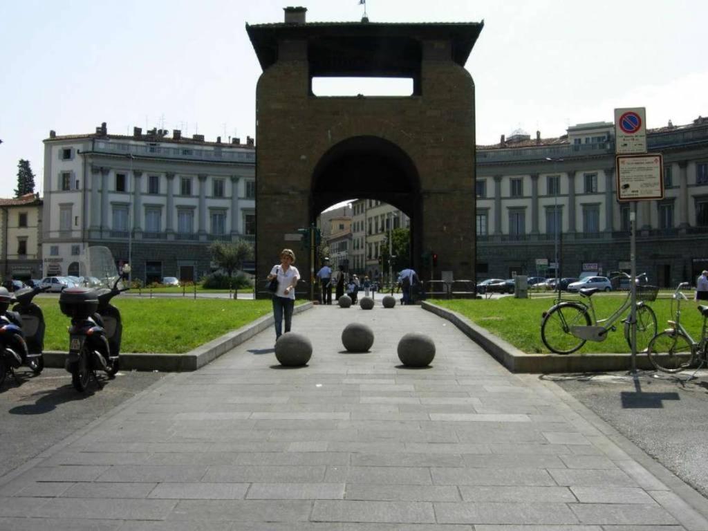 Appartamento Luna 36 in centro a Firenze