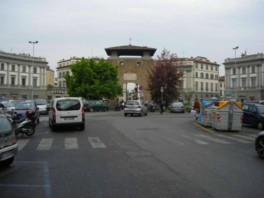 Appartamento Luna 36 in centro a Firenze