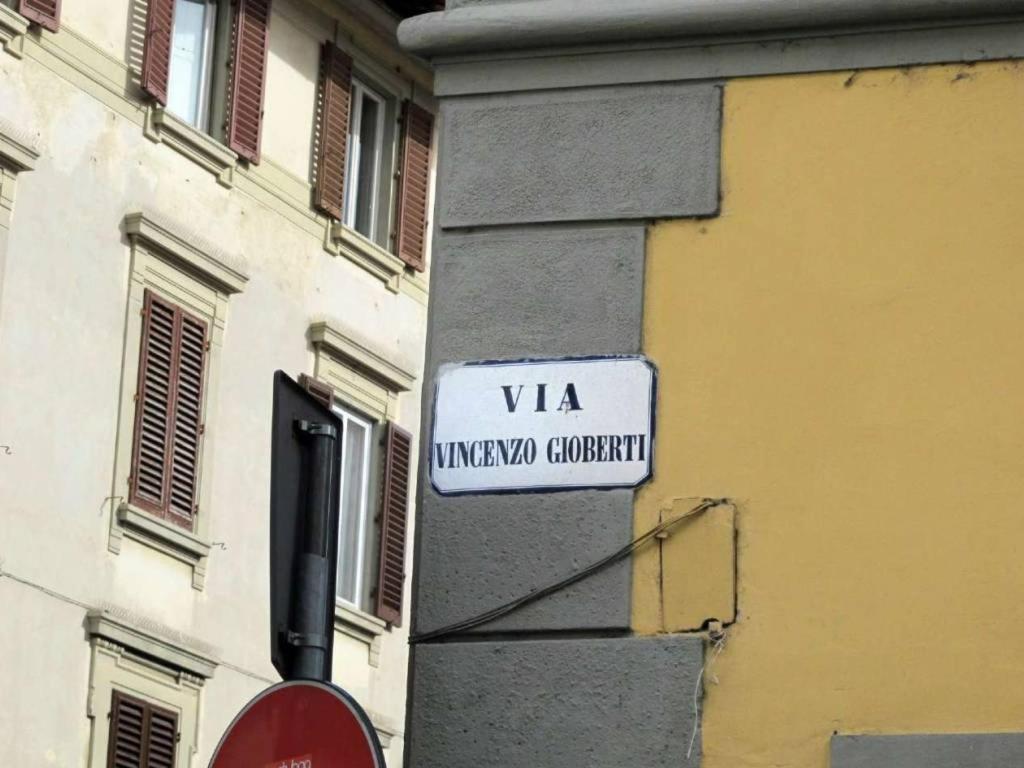 Appartamento Luna 36 in centro a Firenze