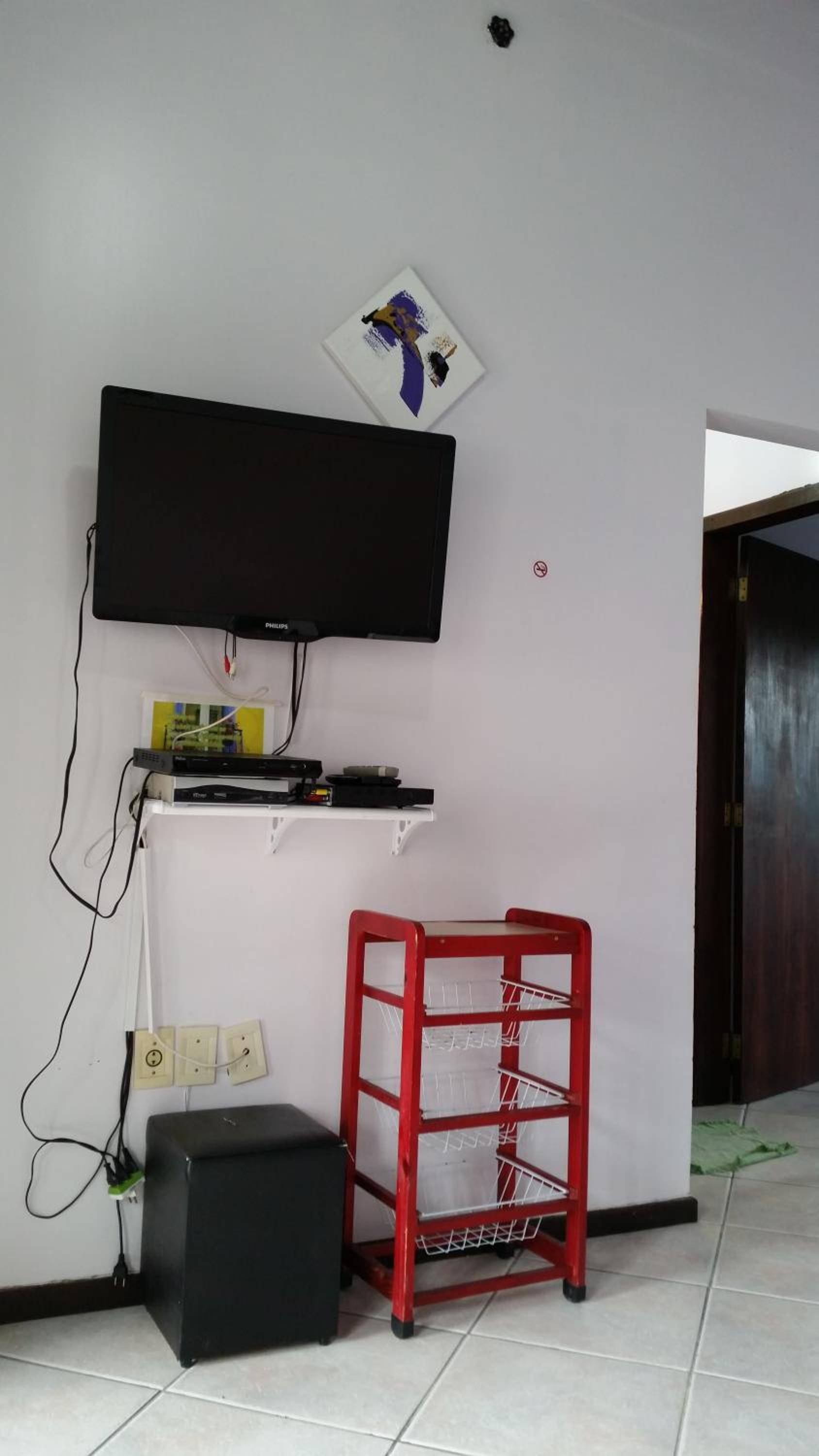 Residencial Parati