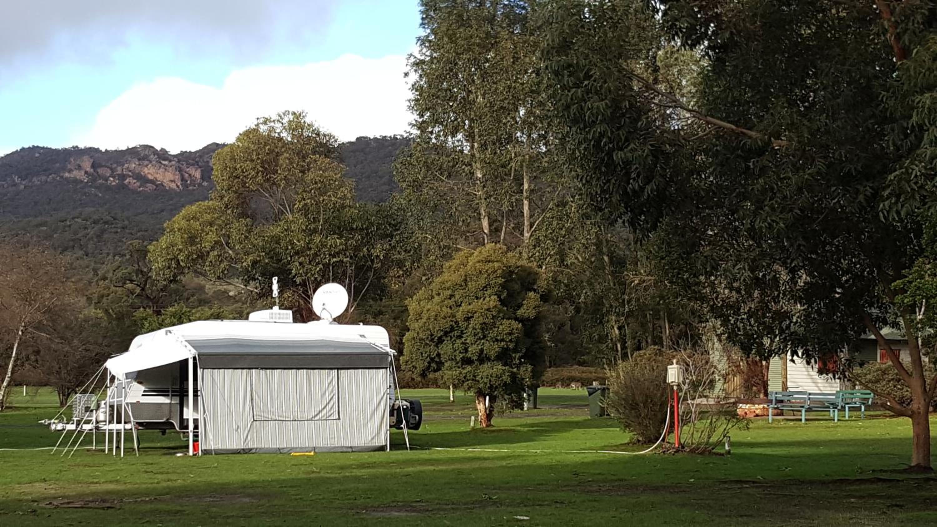 Breeze Holiday Parks - Grampians