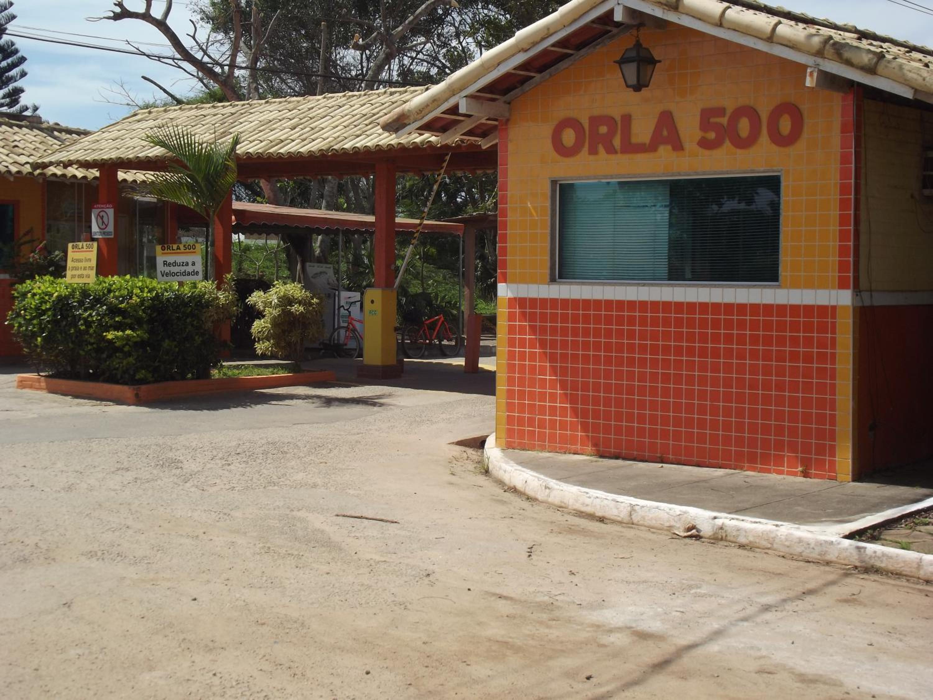 Solar do Jenipapo