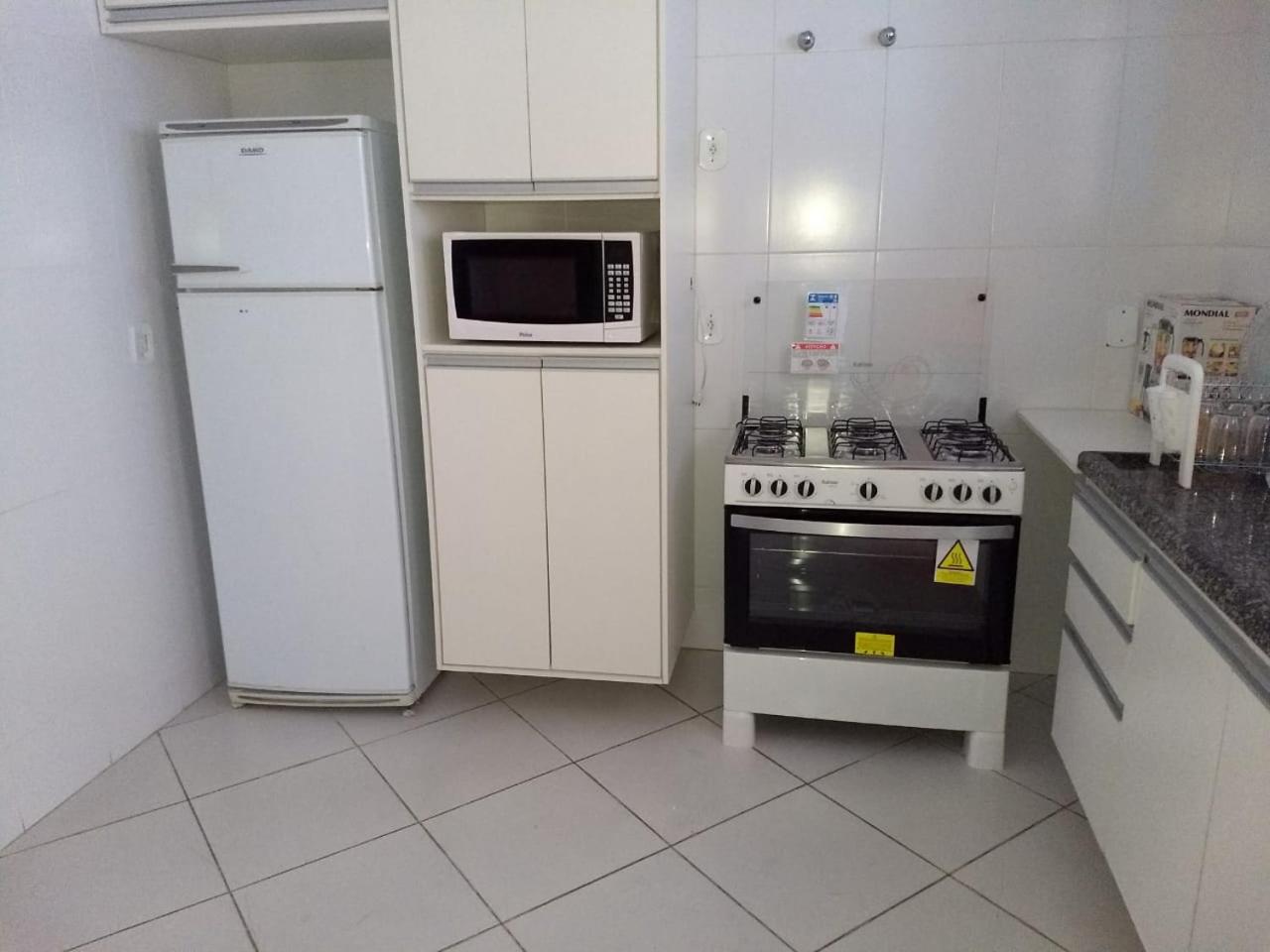 Residence Cabo Frio