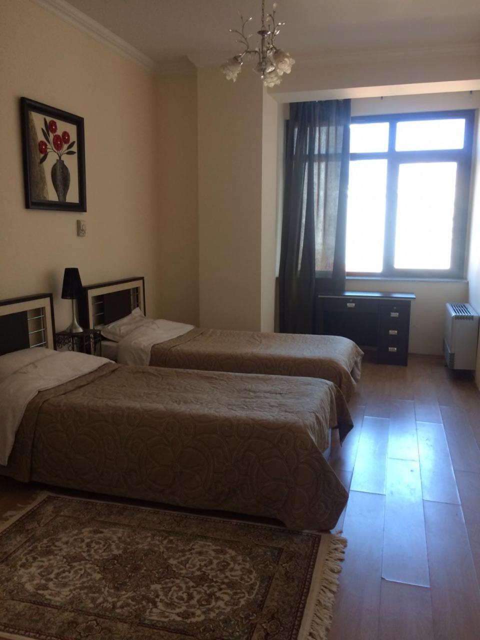 Metro Old Town.Apartment