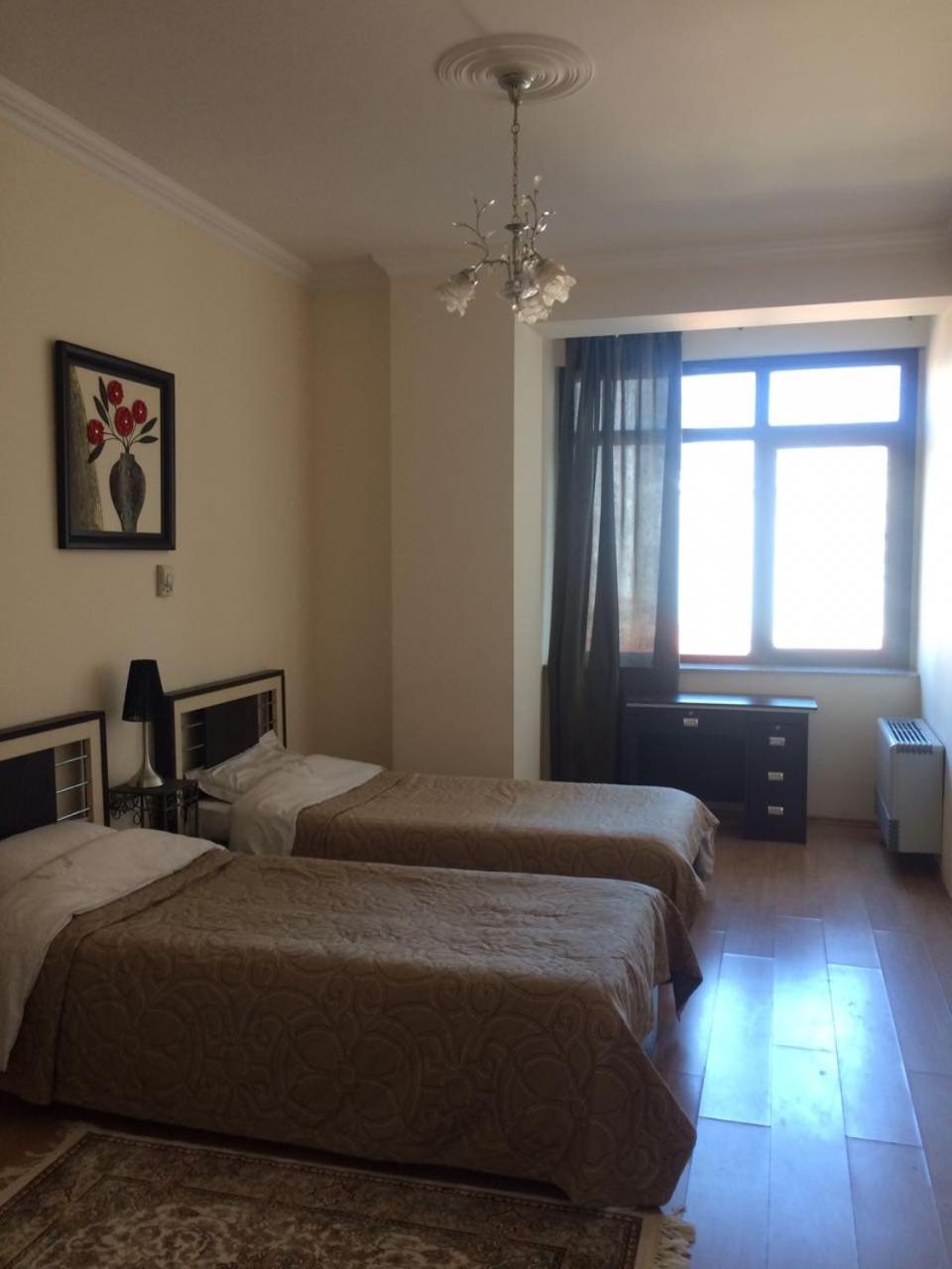 Metro Old Town.Apartment