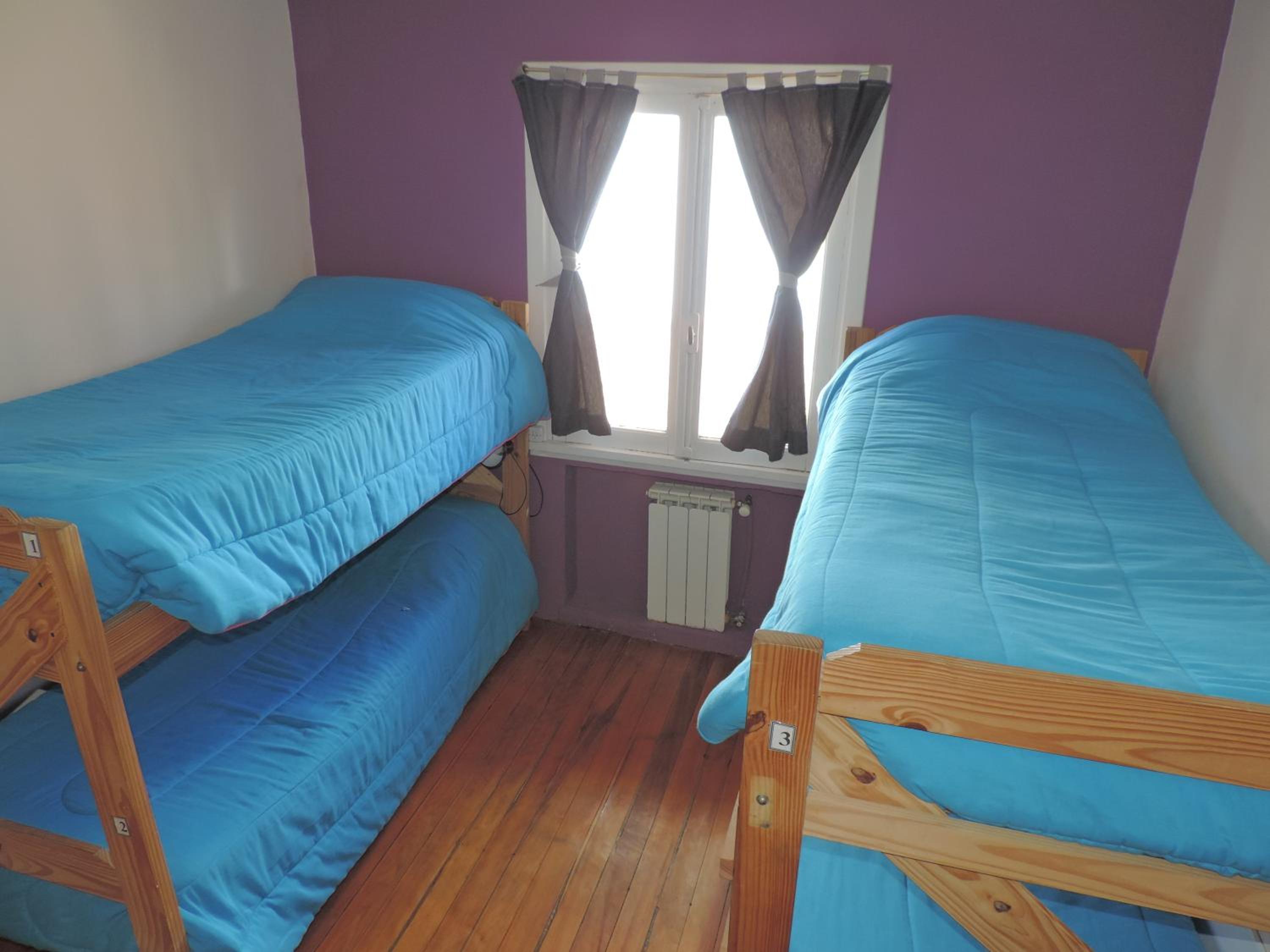 HOPA-Home Patagonia Hostel