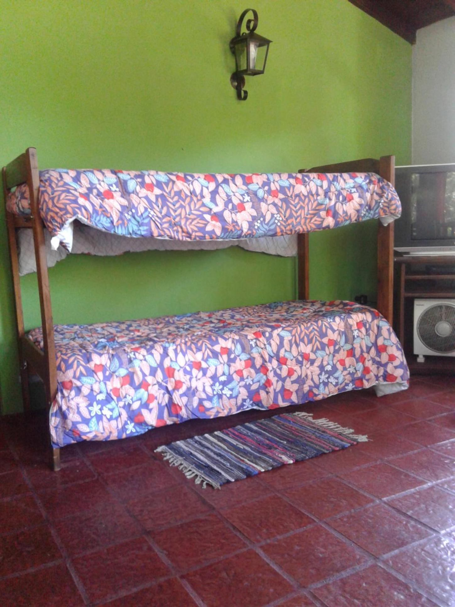 Cabañas Mar Azul