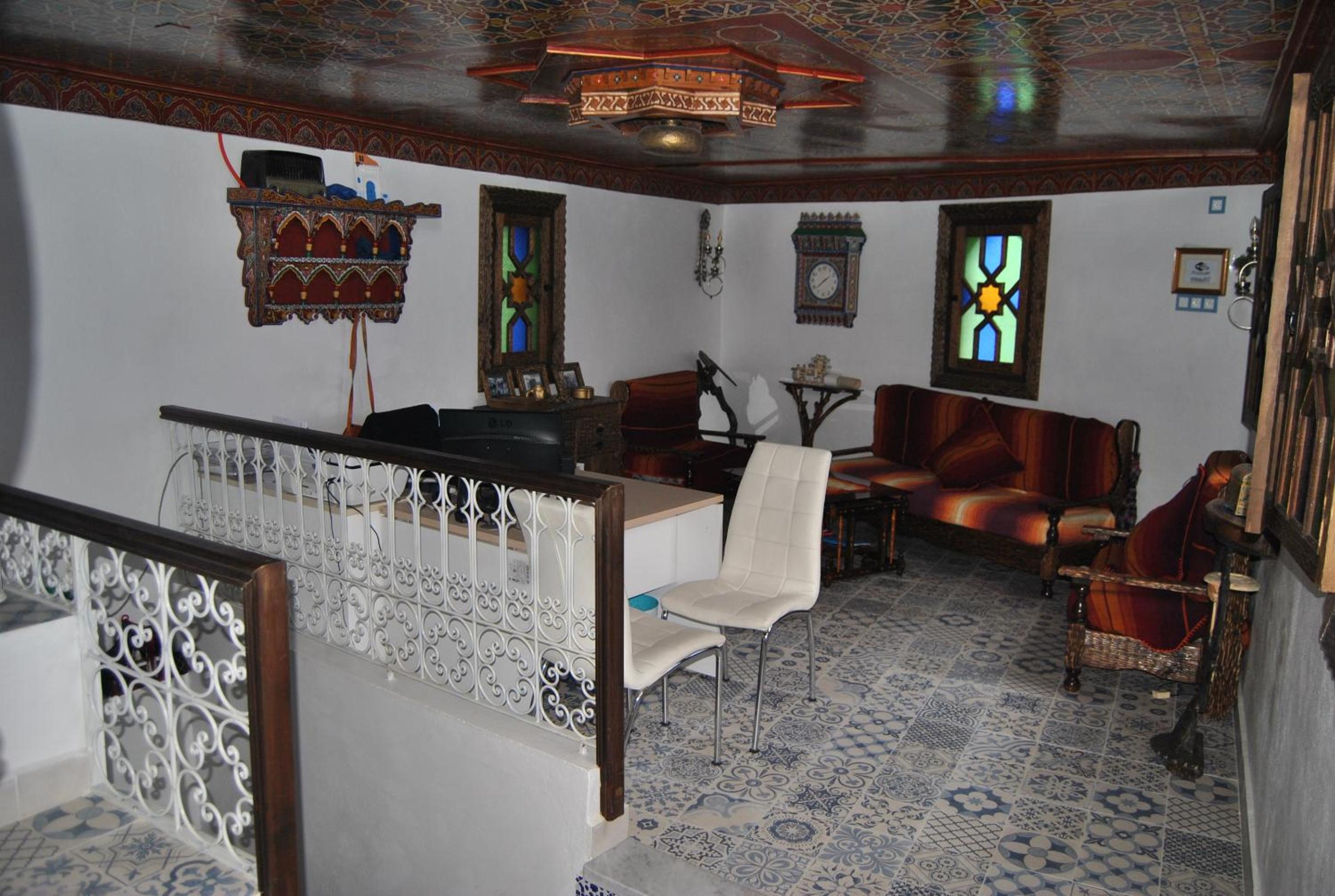 lounge