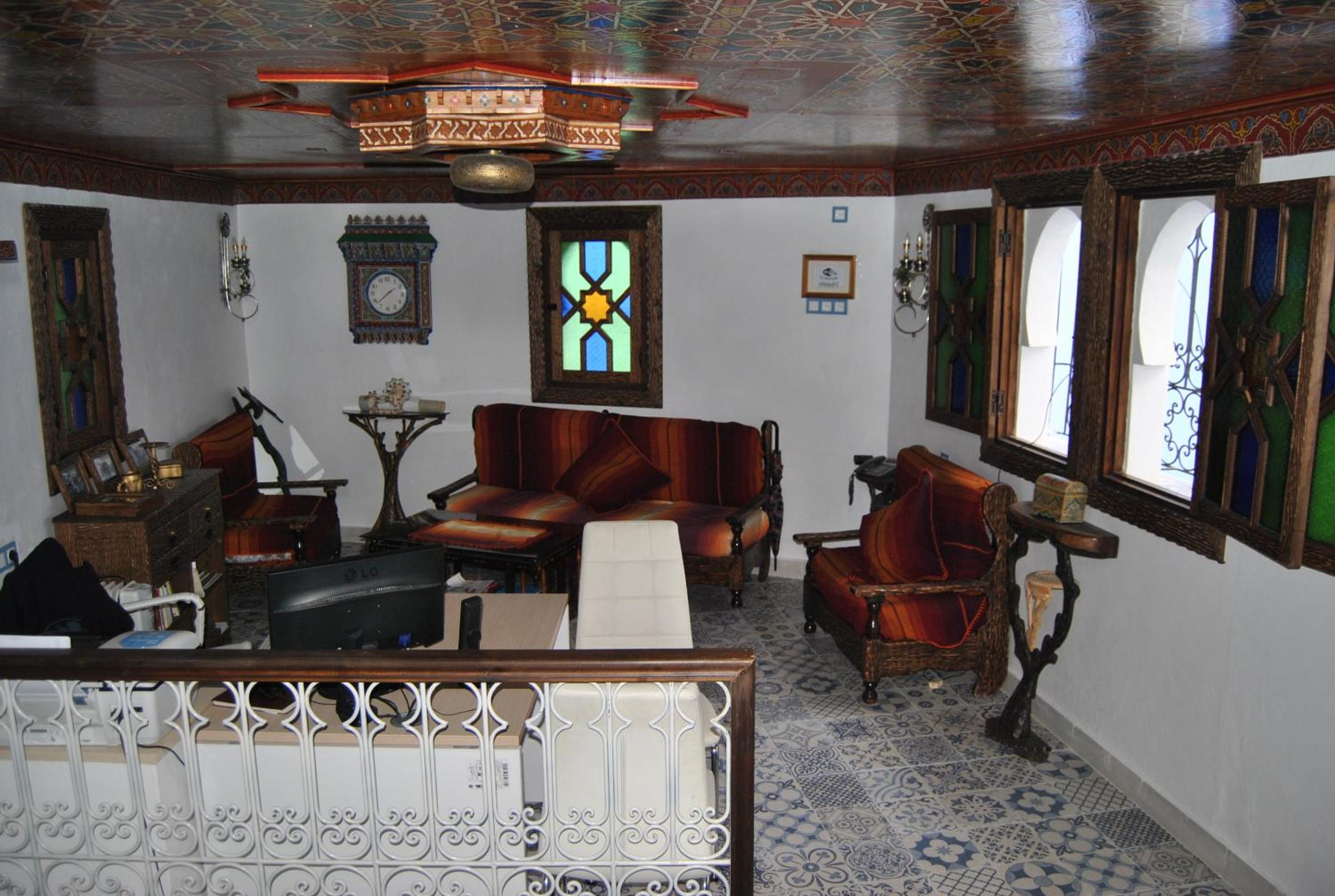 lounge