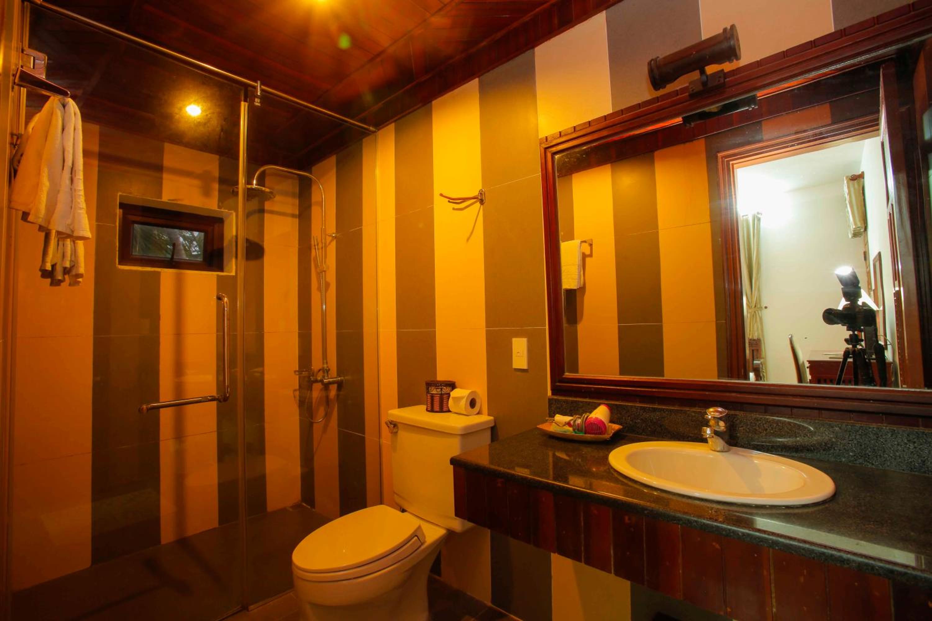 Hoi An Garden Villas view 5