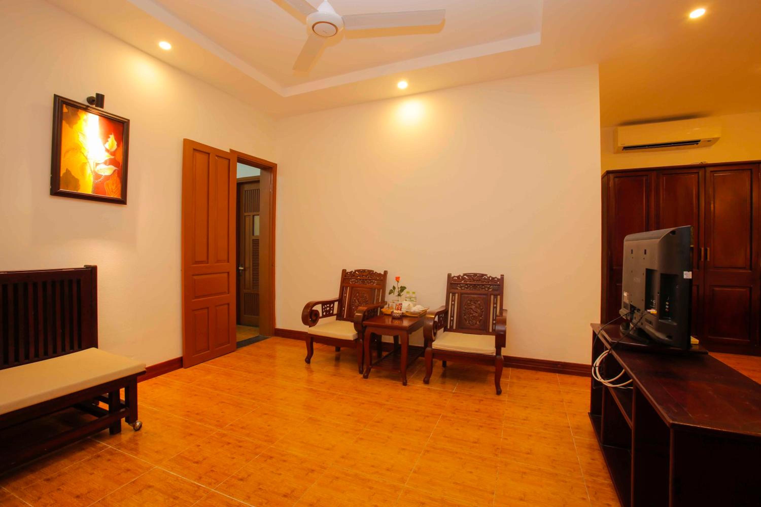 Hoi An Garden Villas view 4