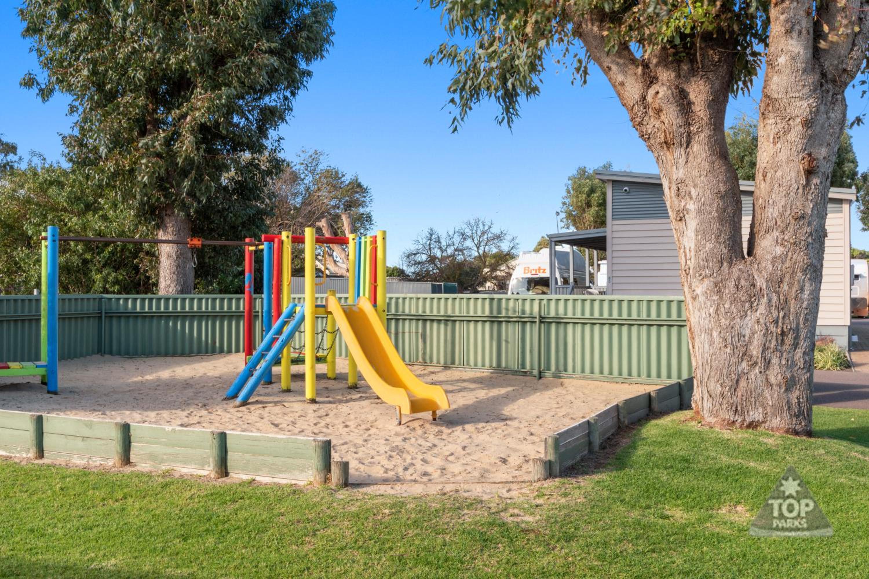 Esperance Bay Holiday Park