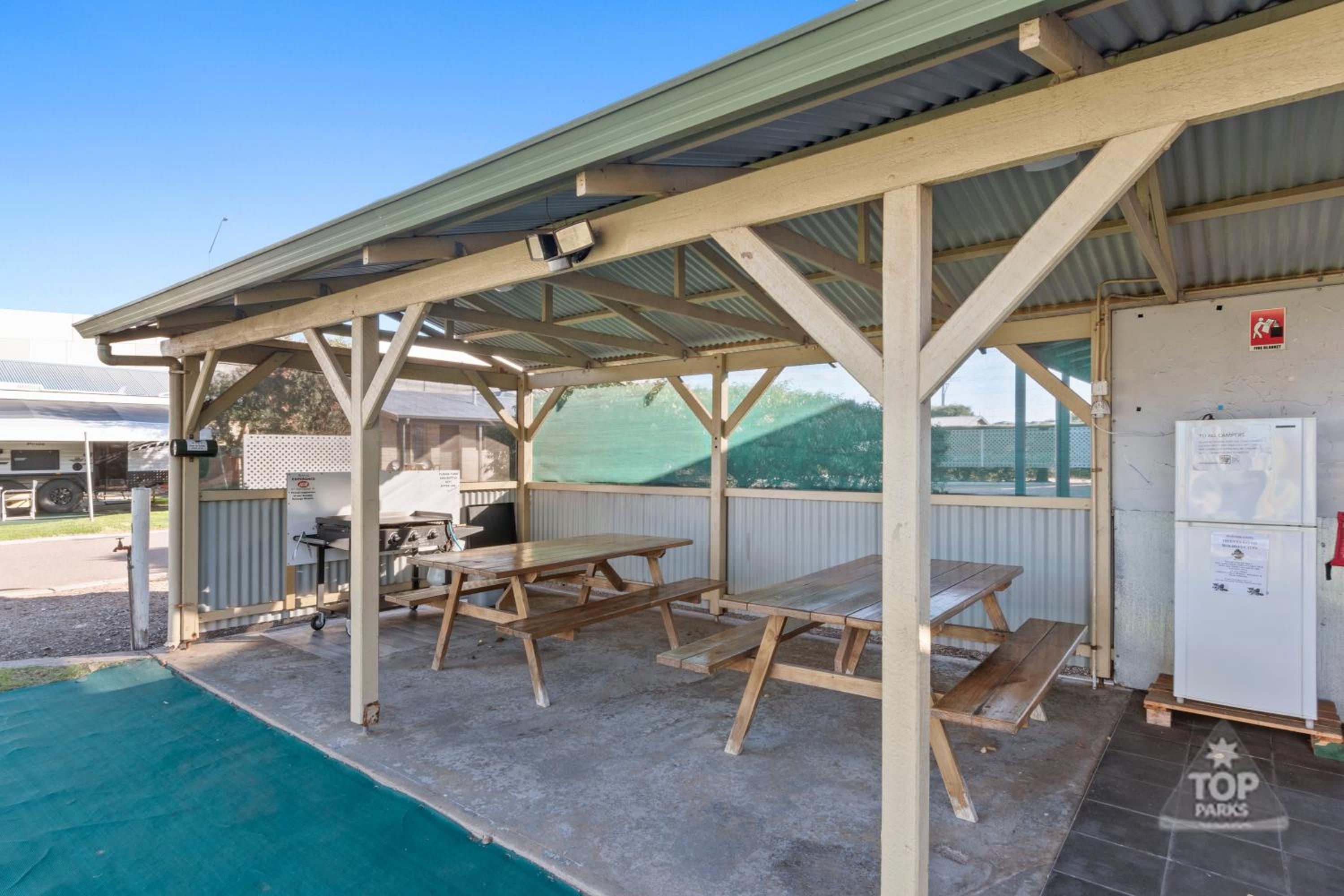 Esperance Bay Holiday Park