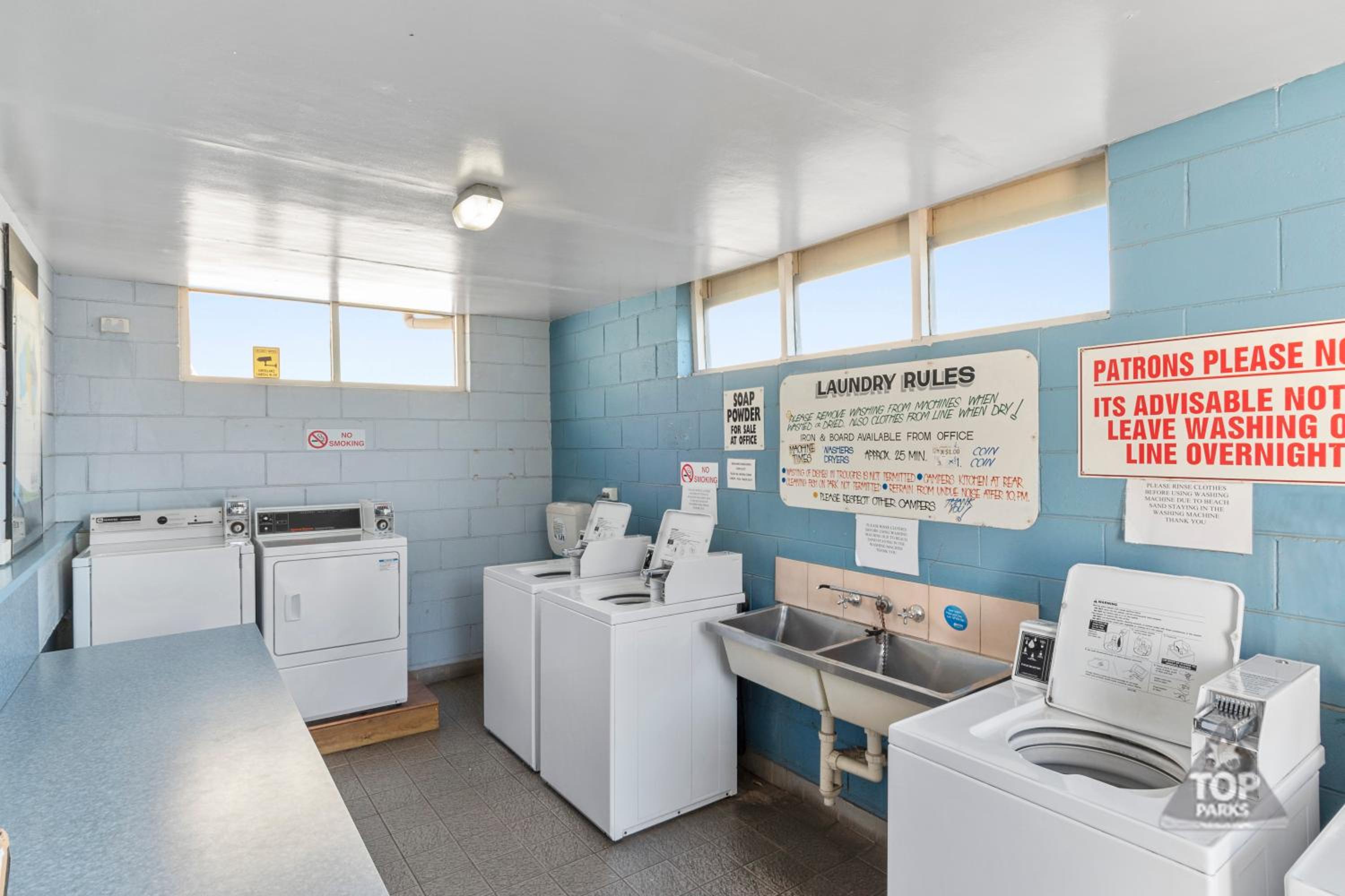Esperance Bay Holiday Park