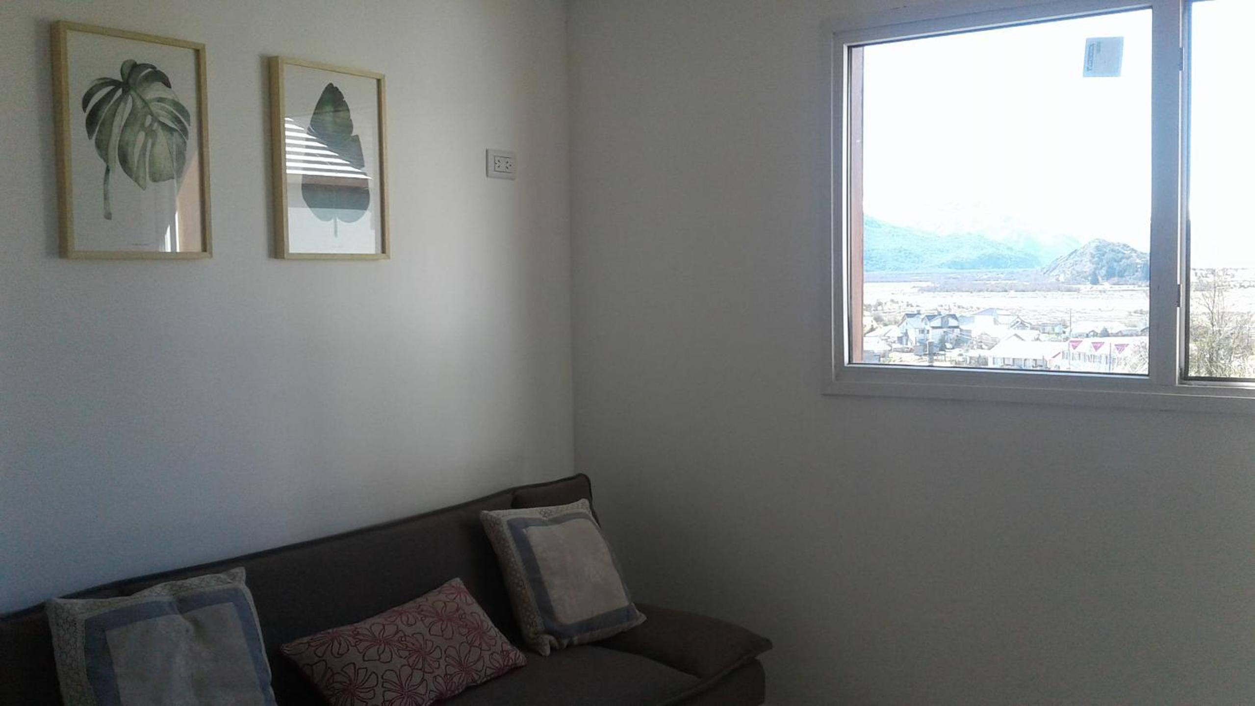 Mirador del Bosque Aparts